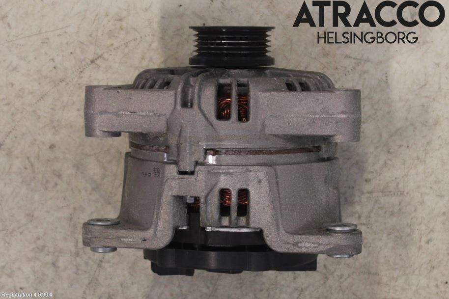 Opel CORSA D 07-14 Generator