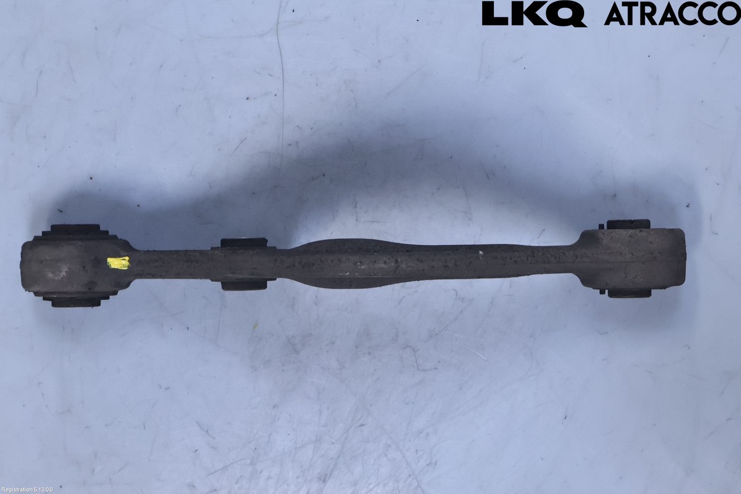 Volkswagen VW TOUAREG CR 18- Bärarm Bak Övre Höger