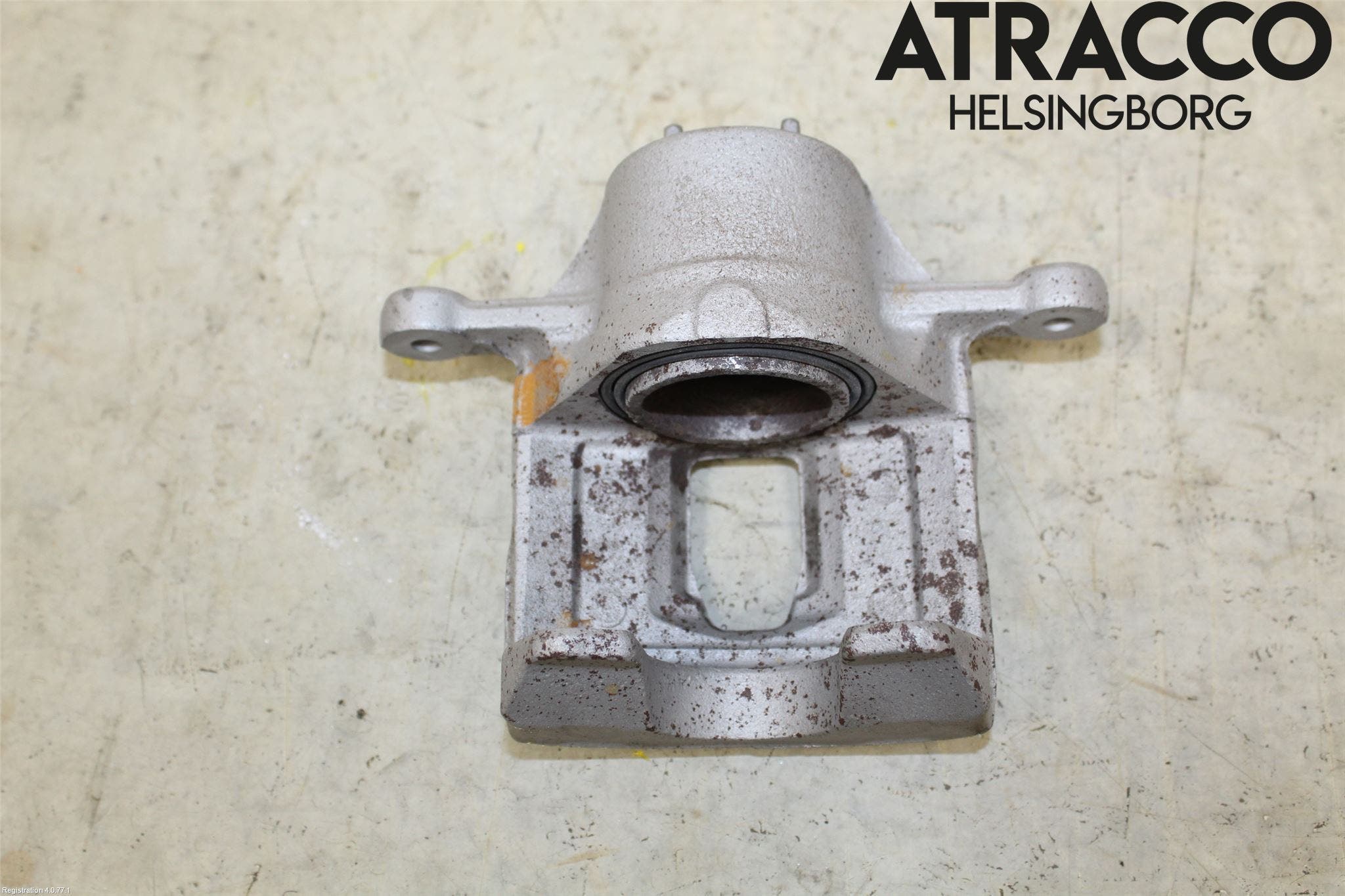 Kia RIO 12-16 Bromsok Fram Höger