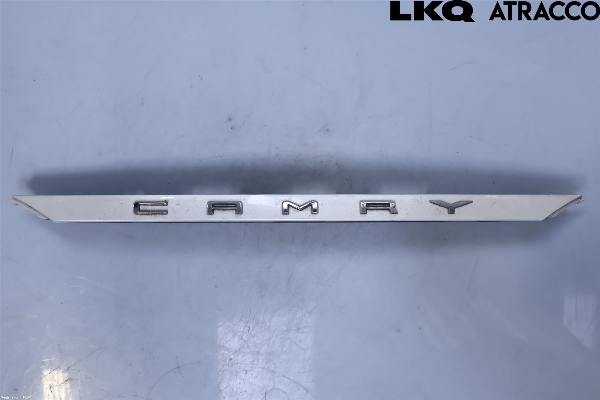 Toyota CAMRY 19-24 Bakluckehandtag