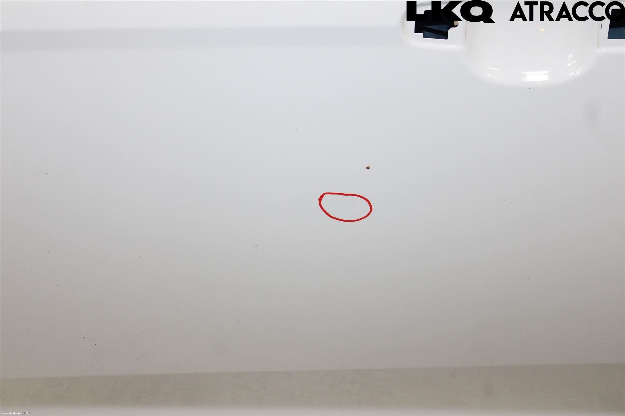 Ford FOCUS 15-18 Dörr Fram Vänster