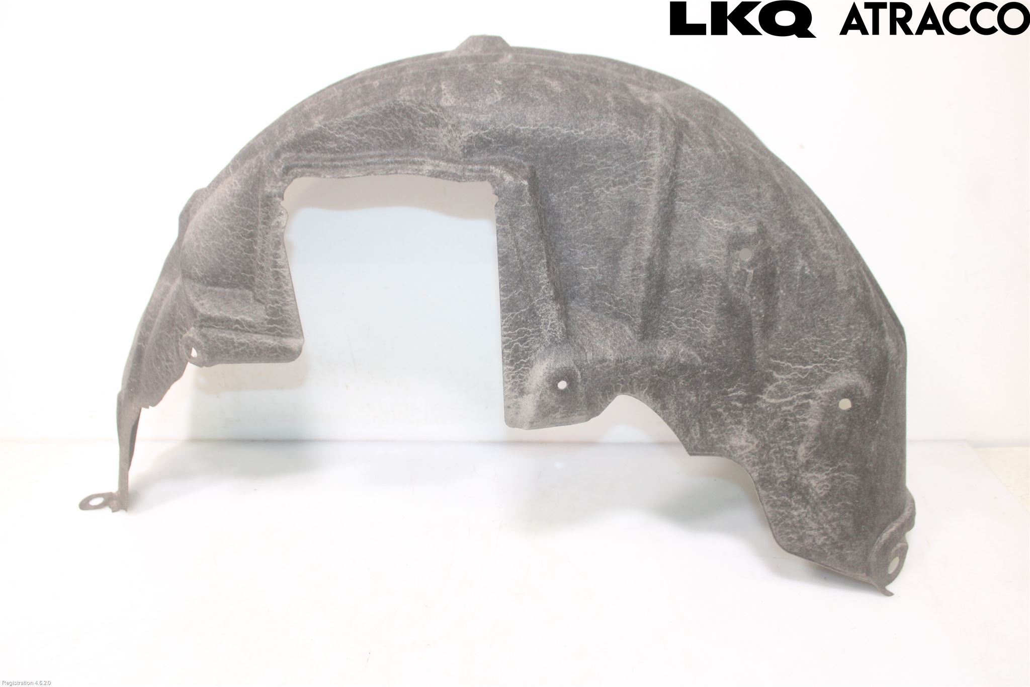 Toyota RAV4 19- Skärm Inner