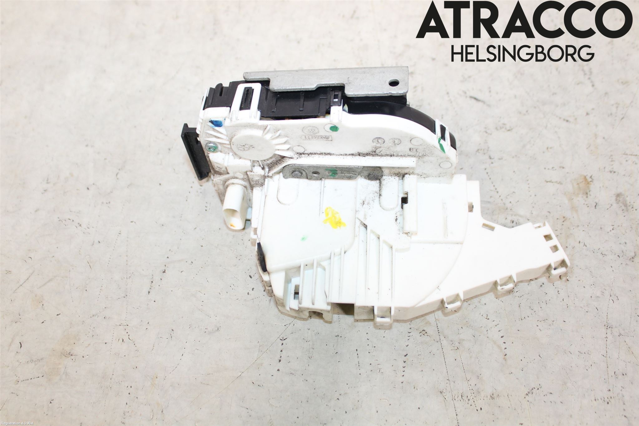 Dodge CHARGER 66- Centrallåsmotor Vänster