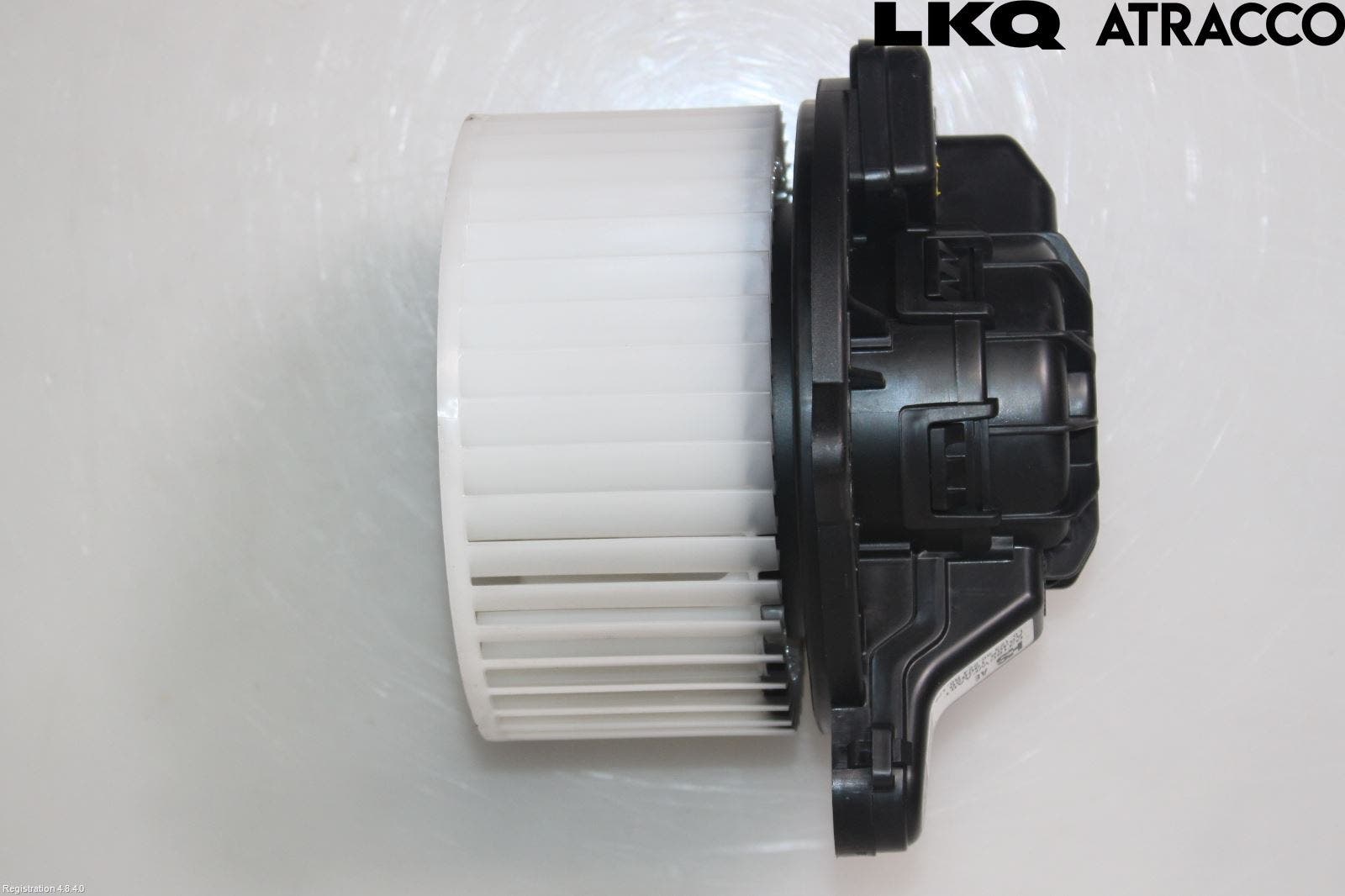 Hyundai IONIQ AE 17-22 Värmefläkt