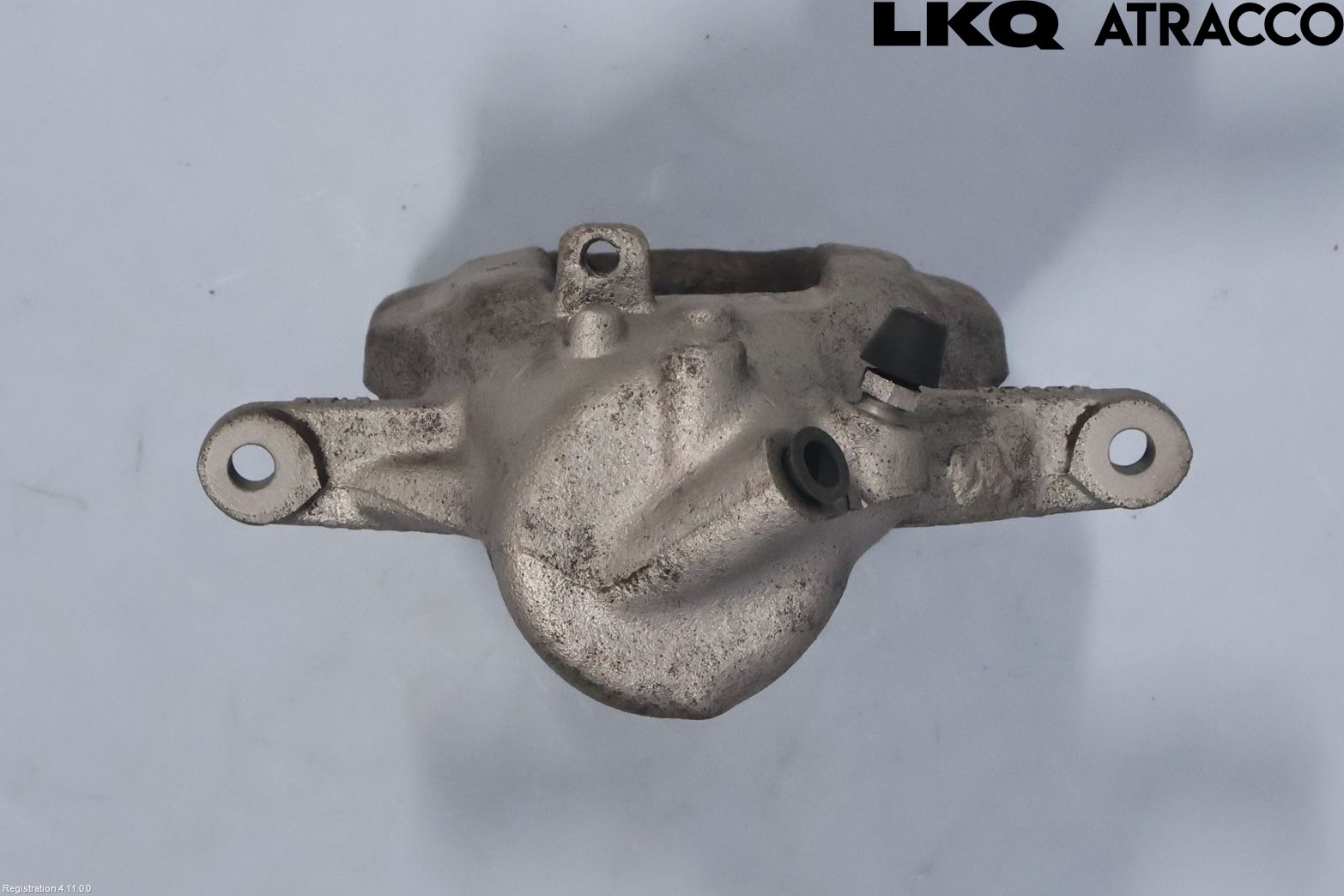 Volkswagen VW CRAFTER 06-16 Bromsok Bak Höger
