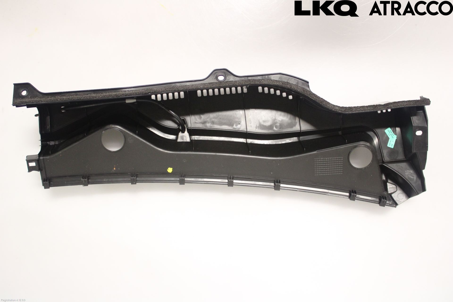 Suzuki VITARA 15- Torpedplåt-Torpedplast