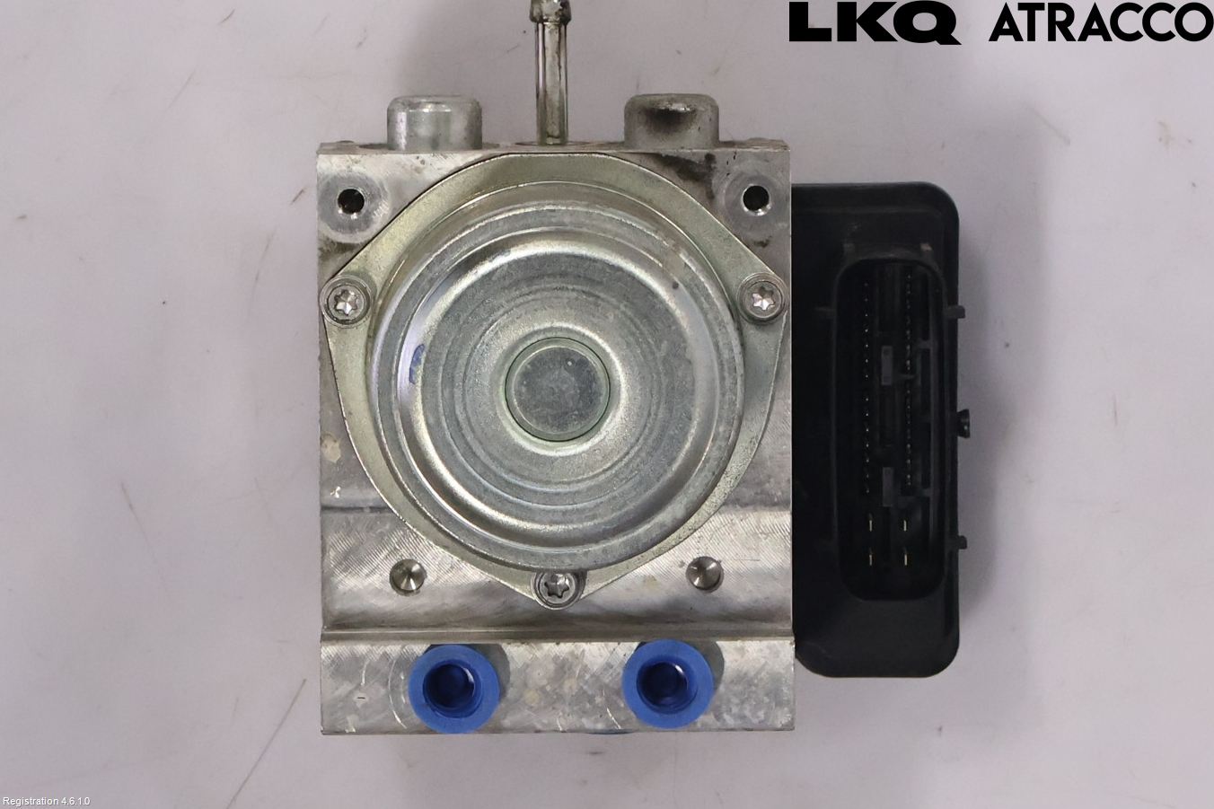 Nissan JUKE 14-19 Abs Hydraulaggregat
