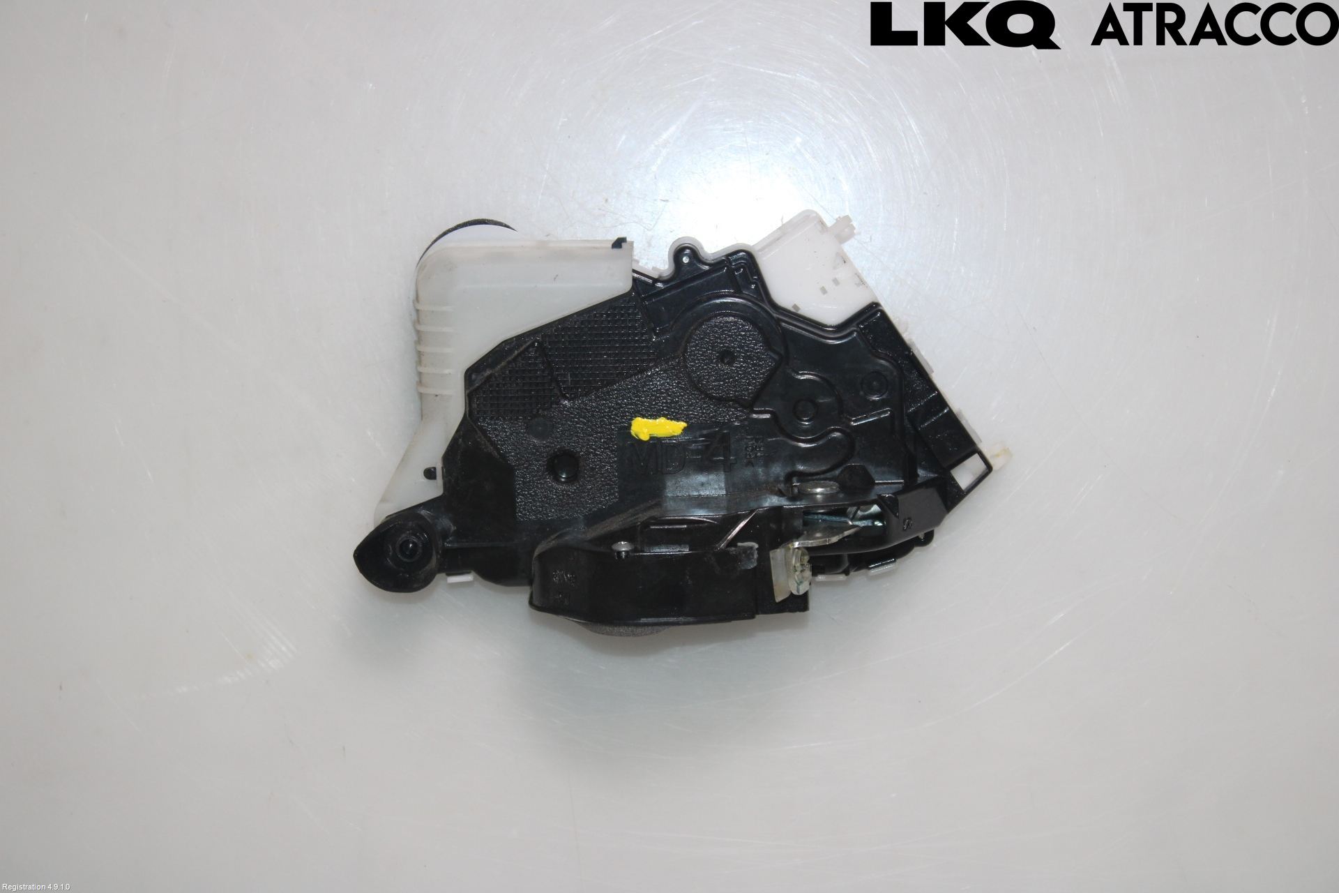 Toyota YARIS XP130 12-14 Centrallåsmotor Höger