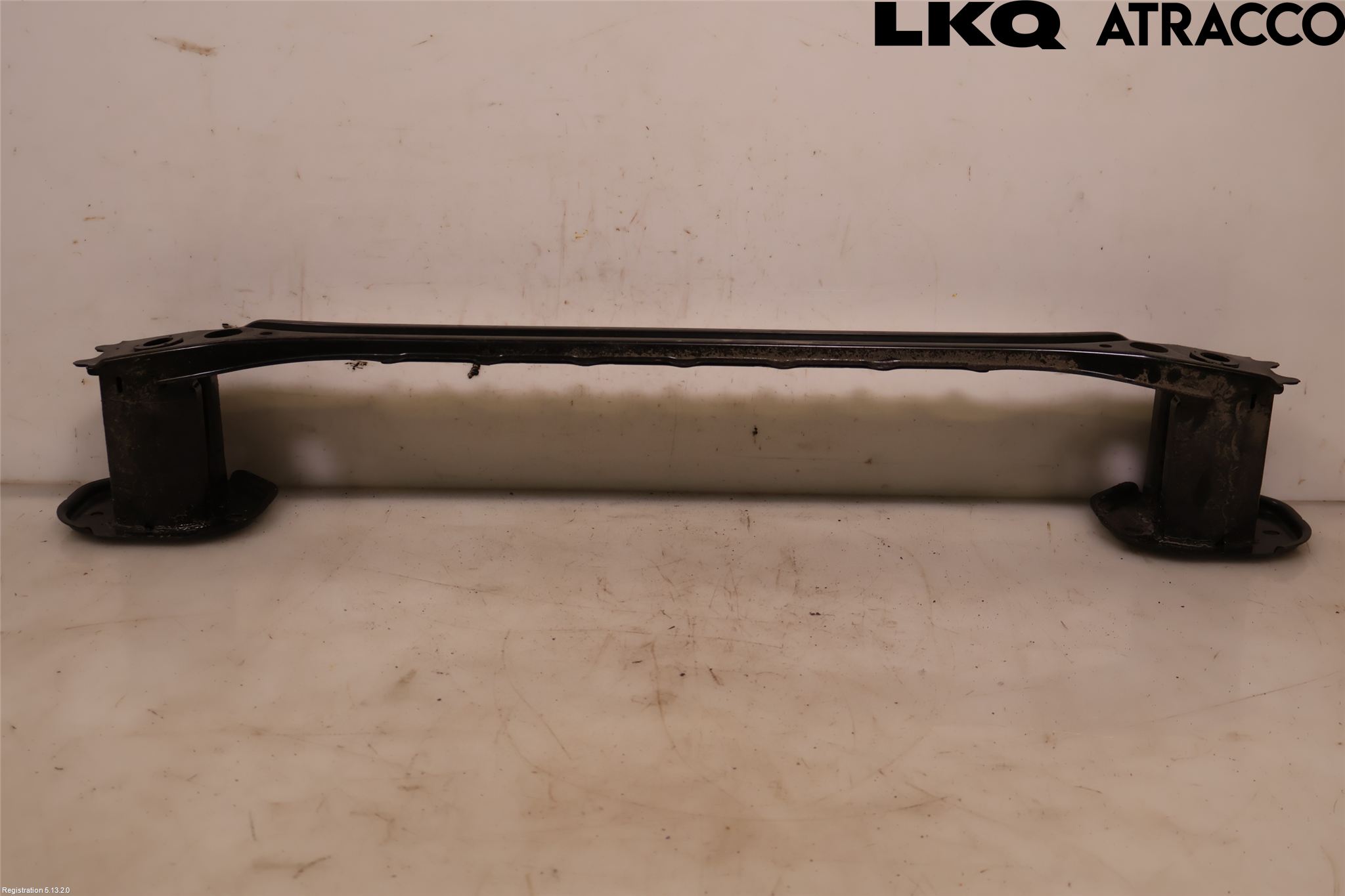 Toyota GT86 12- Stötfångarbalk Bak
