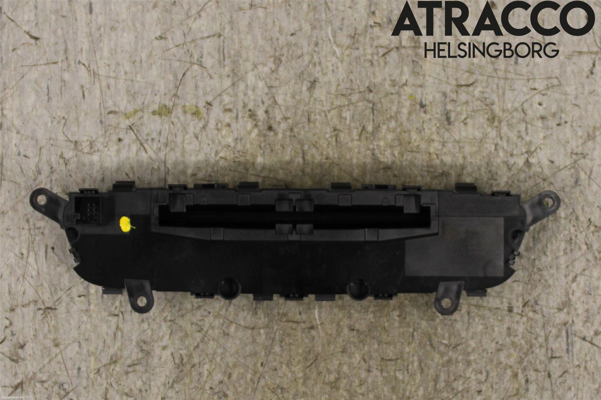 Mercedes-Benz MB X-KLASS (BR 470) 18-20 Cd Radio - Multimediapanel