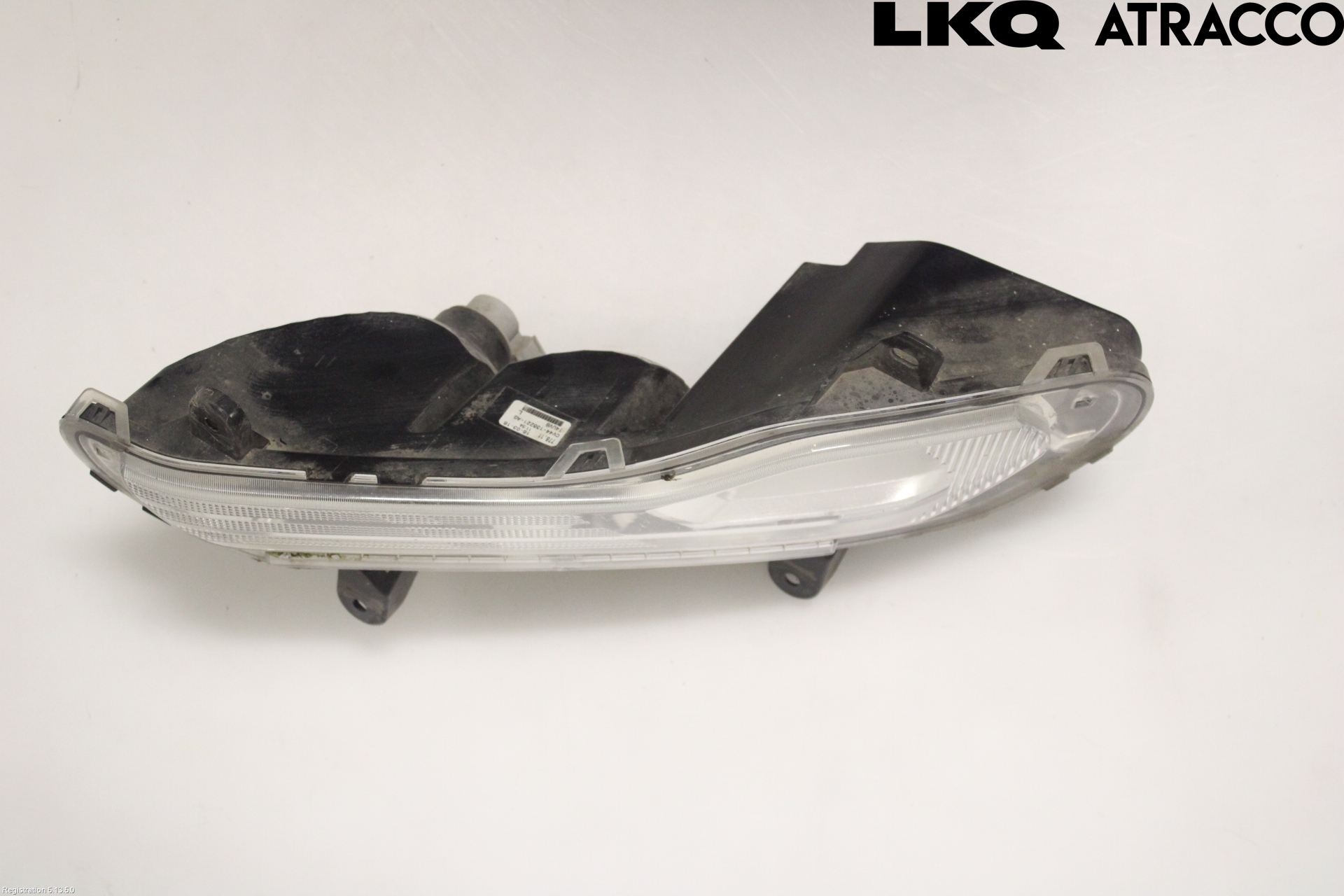 Ford KUGA 13-16 Dimljus-Varselljus Fram