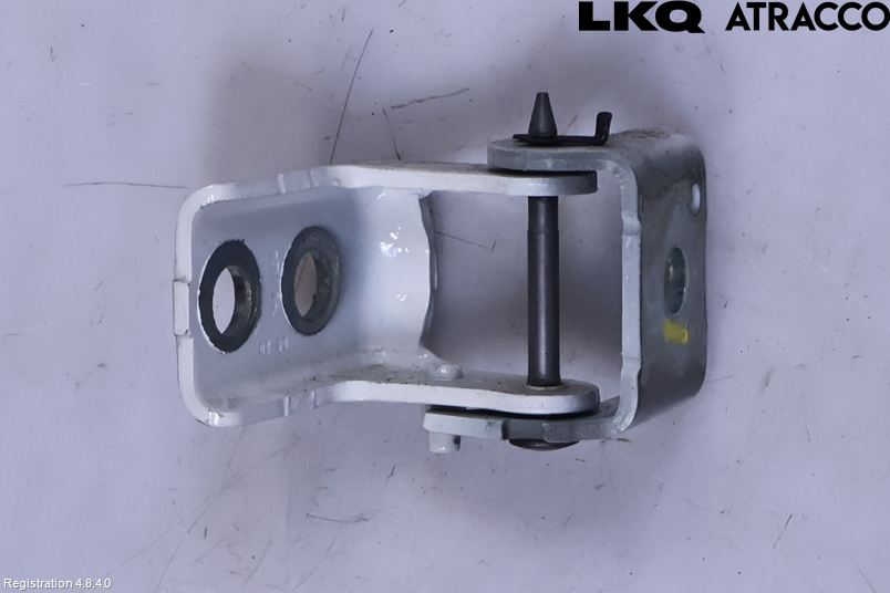 Opel CORSA F, CORSA-E 20- Dörrgångjärn