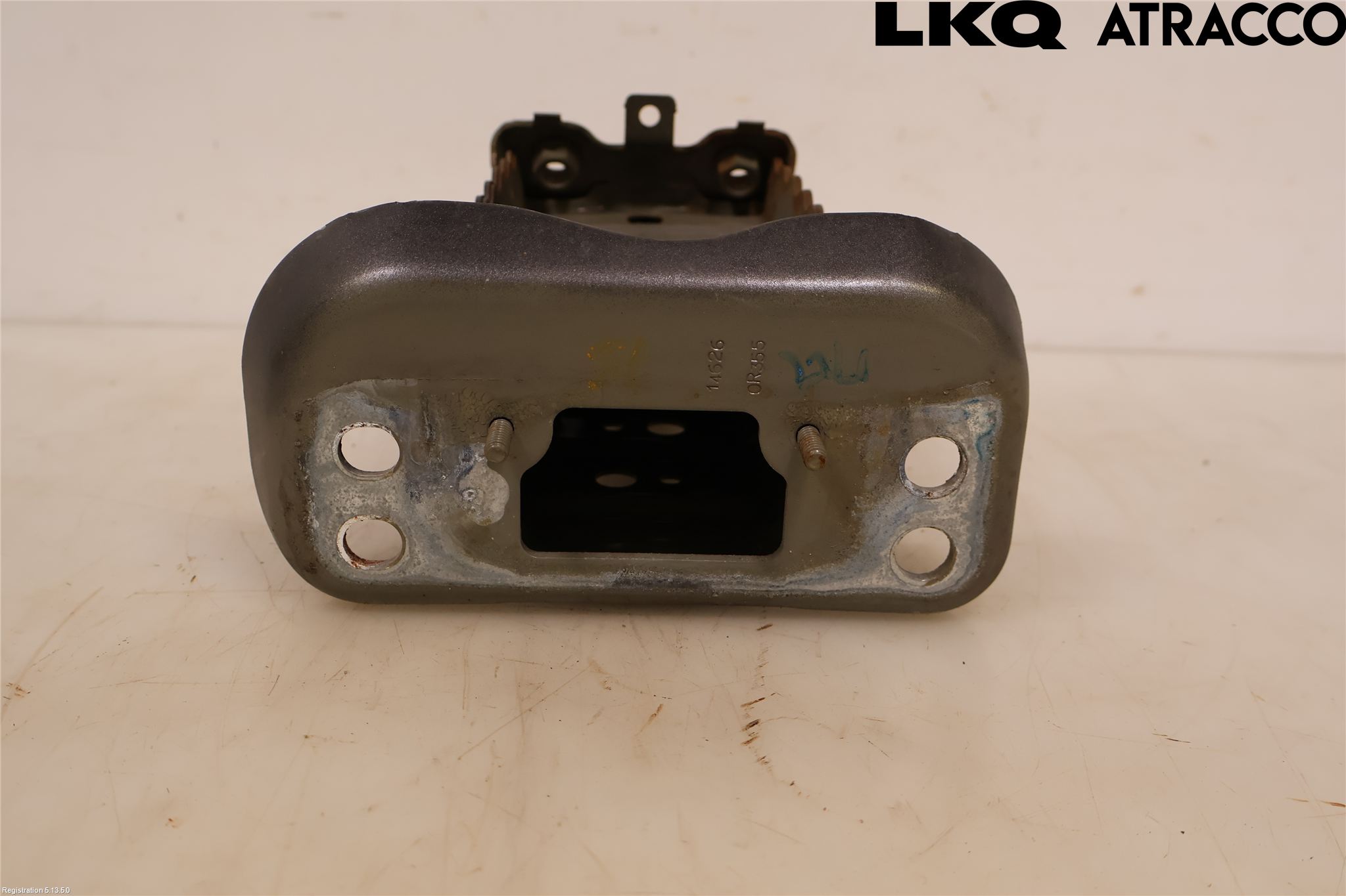 Toyota YARIS XP130 15-20 Stötfångarbärjärn Fram