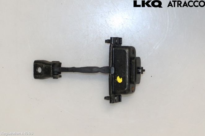 Saab 9-5     06-10 Dörrstopp