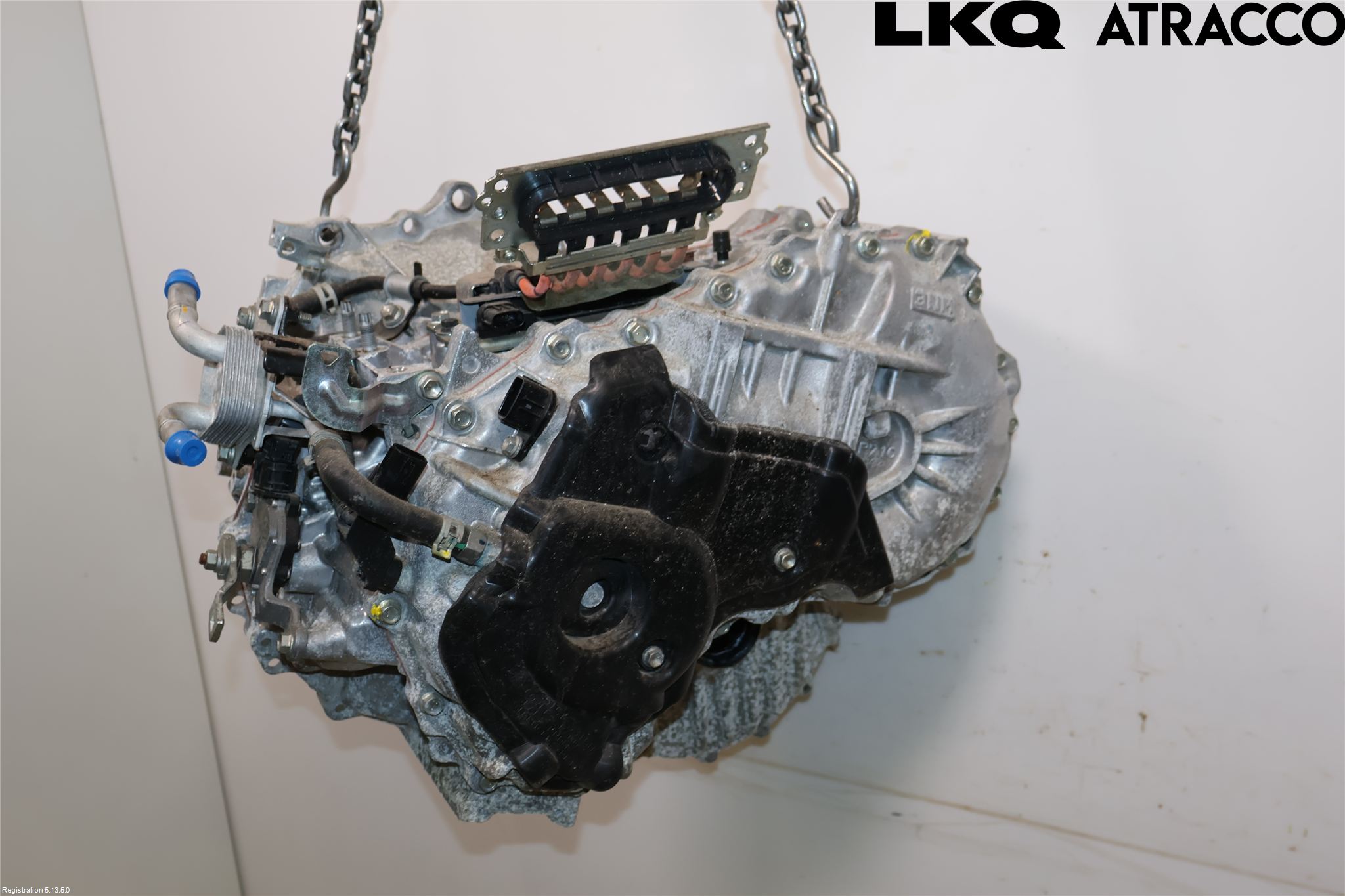Lexus ES 250/300/330 Växellåda Automat
