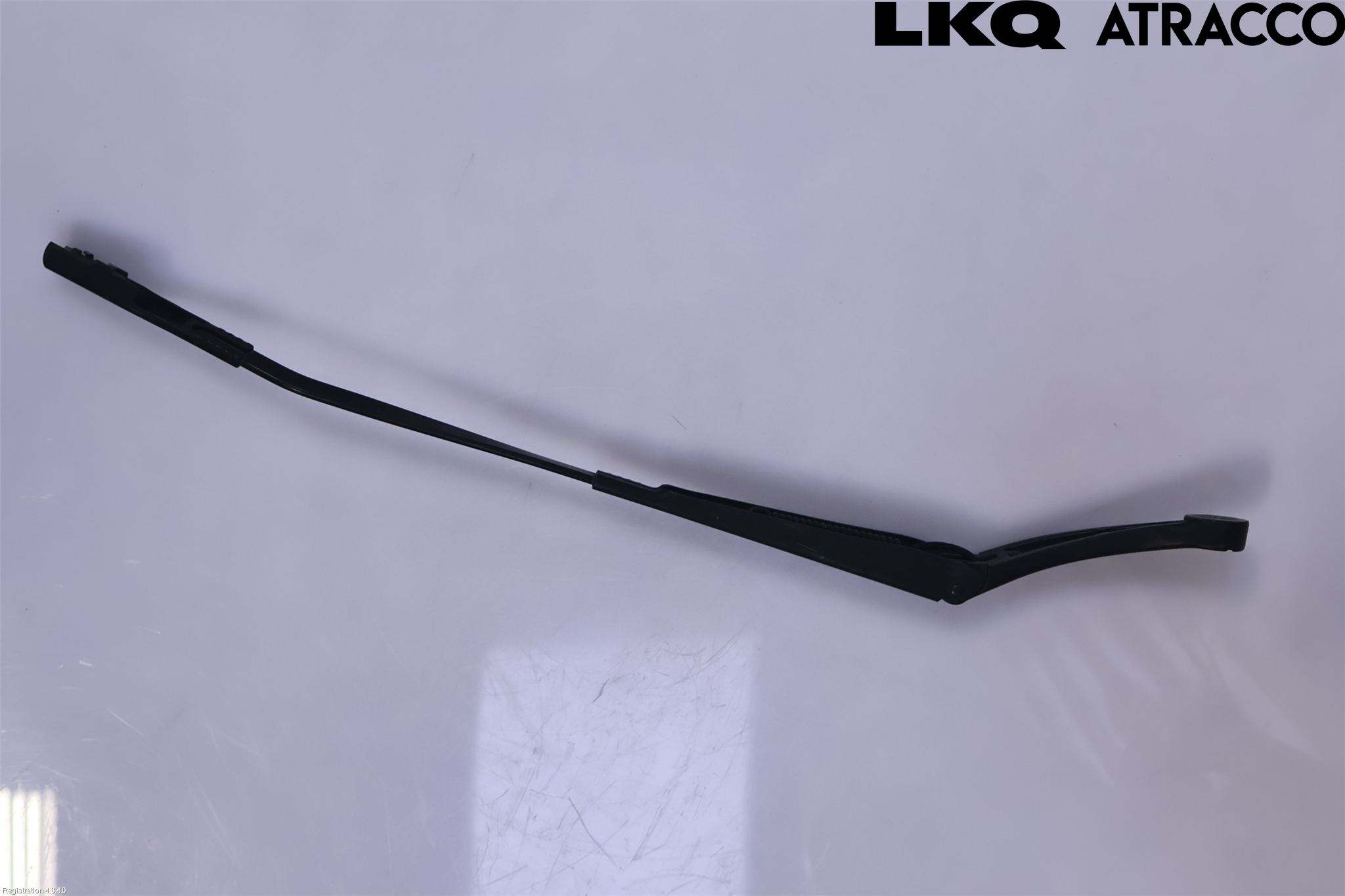 Audi A3/S3 8V 13-20 Torkararm Armar Vindruta