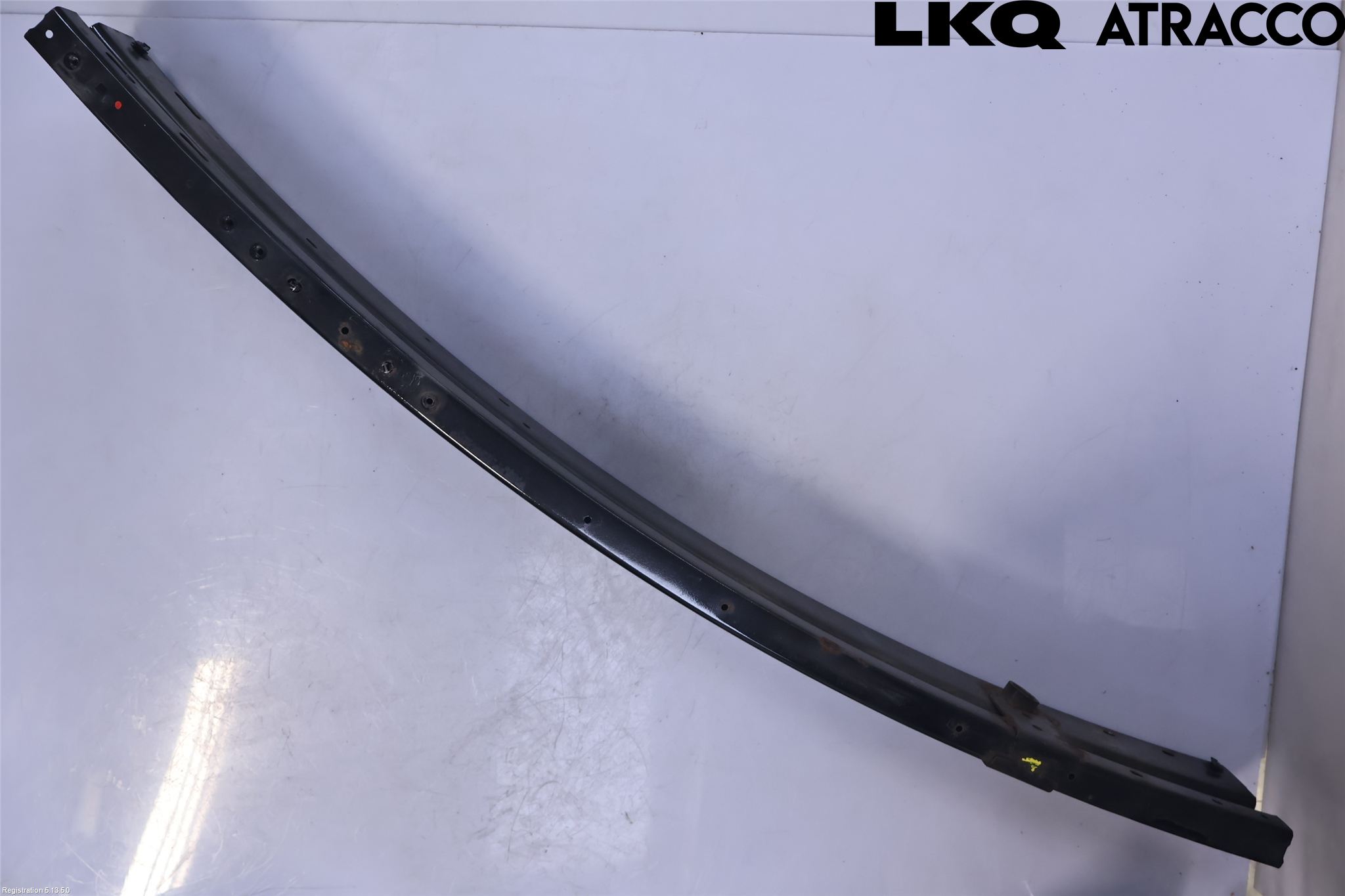 Nissan QASHQAI 14-17 Stötfångarbalk Fram