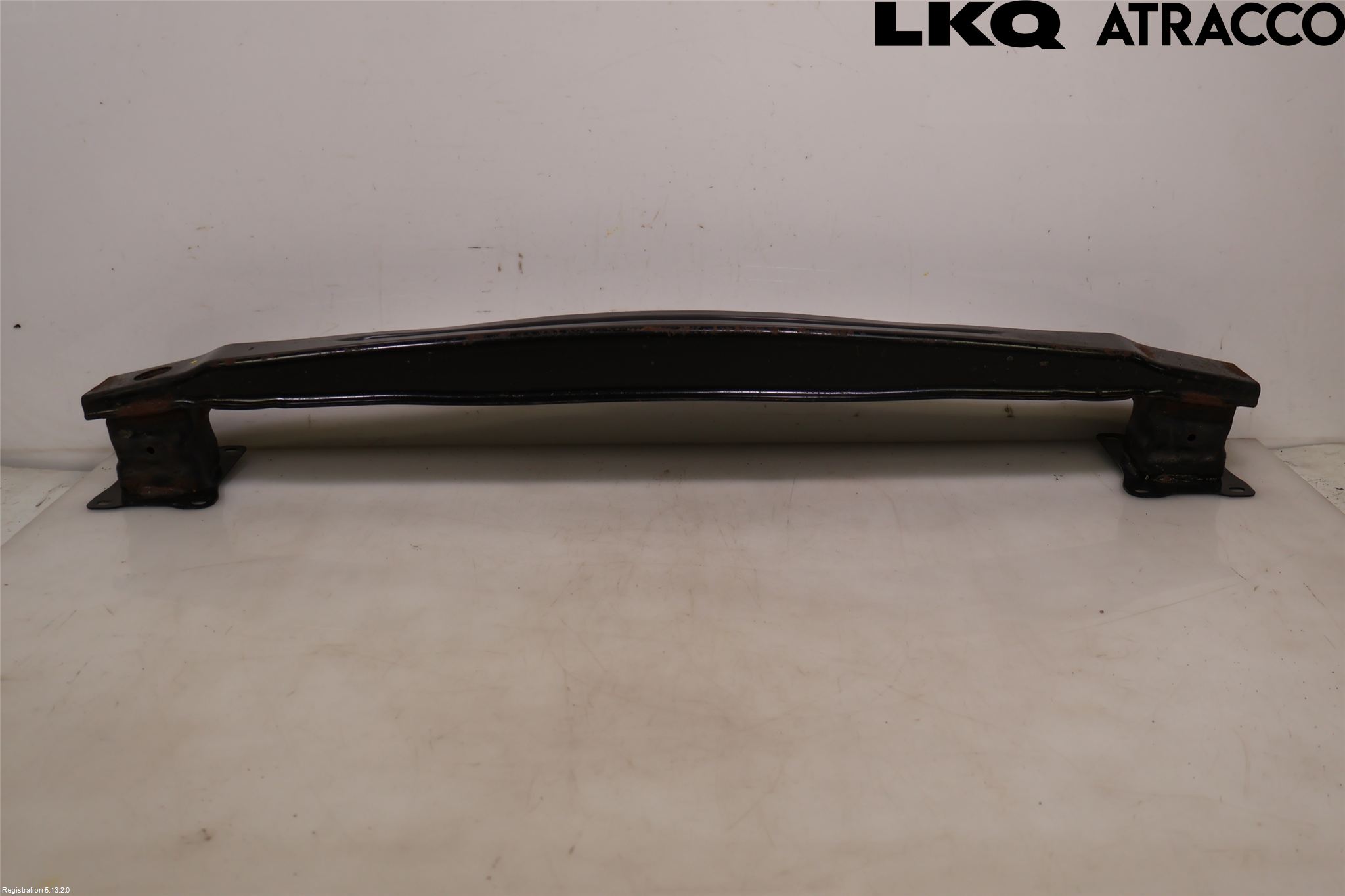 Seat LEON 13-20 Stötfångarbalk Bak