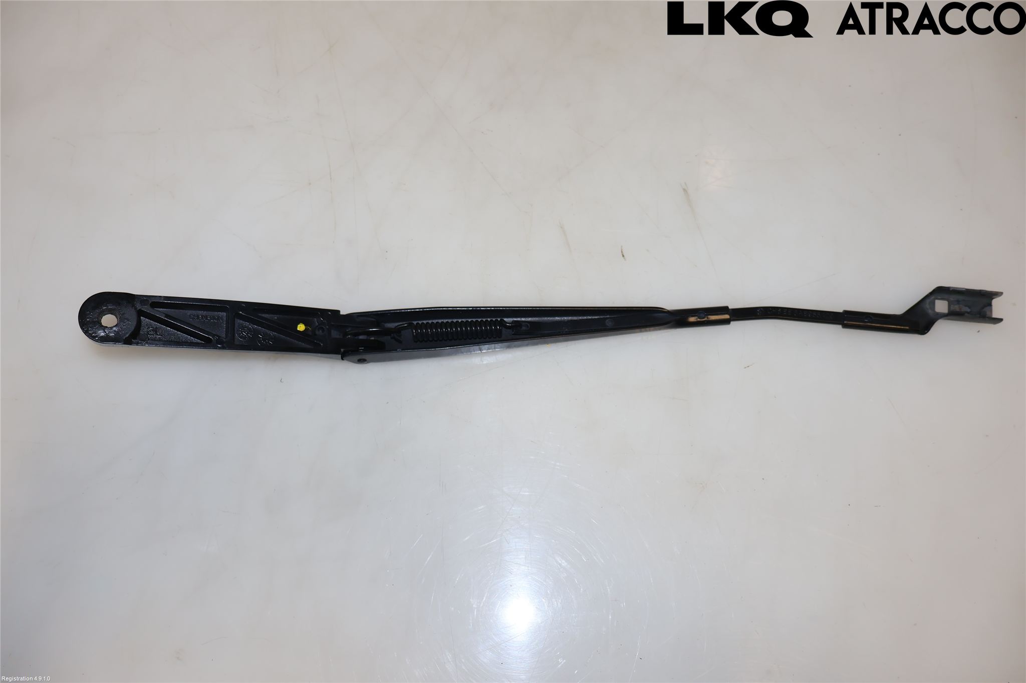 Volkswagen VW PASSAT 11-14 Torkararm Armar Vindruta