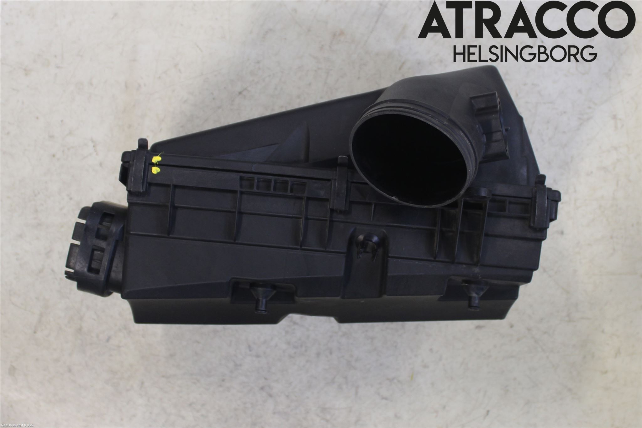 BMW X5 E70 07-13 Luftrenare