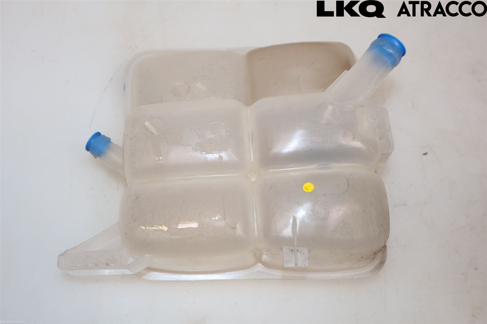 Ford TRANSIT/TOURNEO CONNECT 13-22 Expansionstank