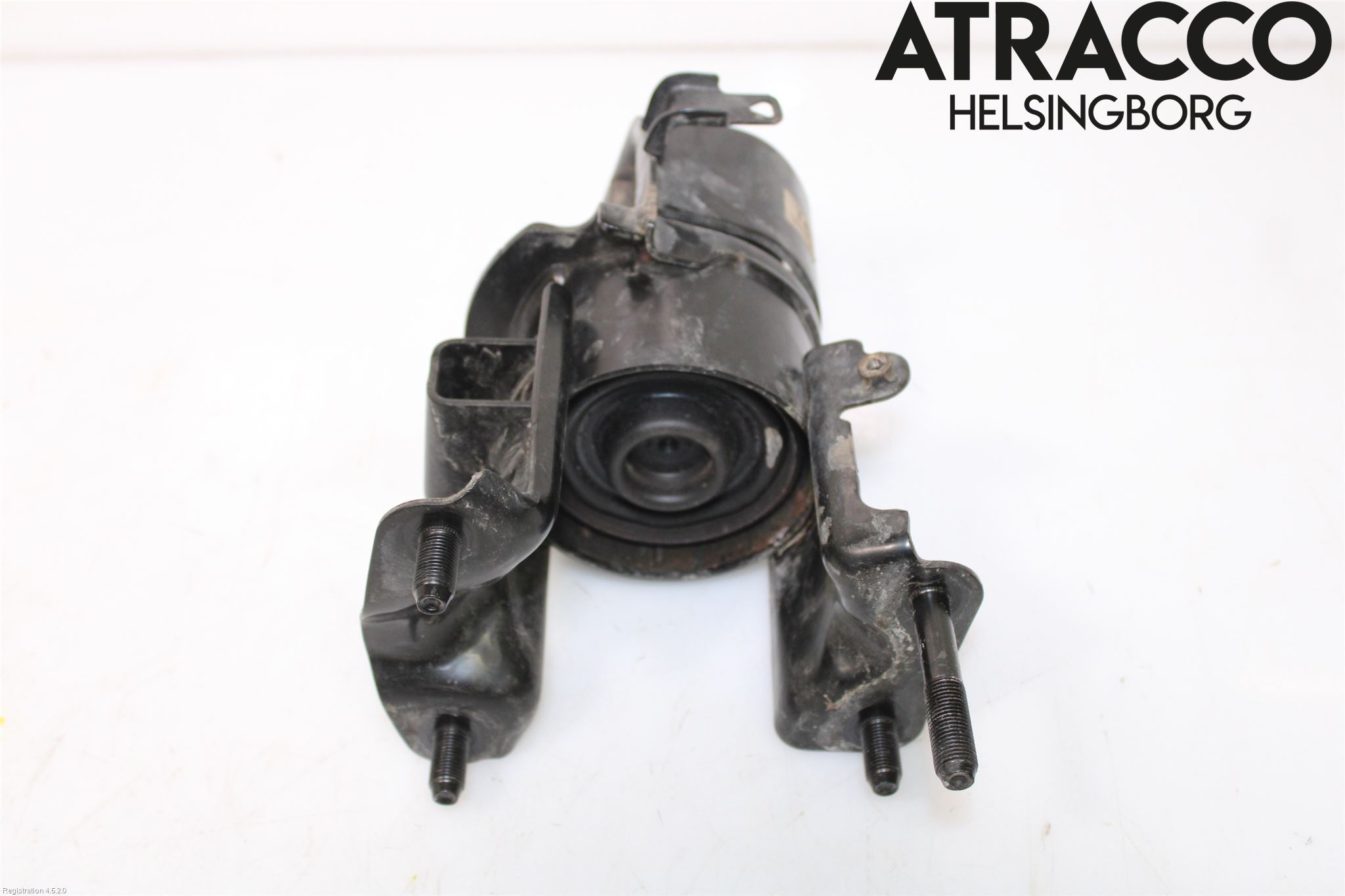 Toyota RAV4 19- Motorfäste