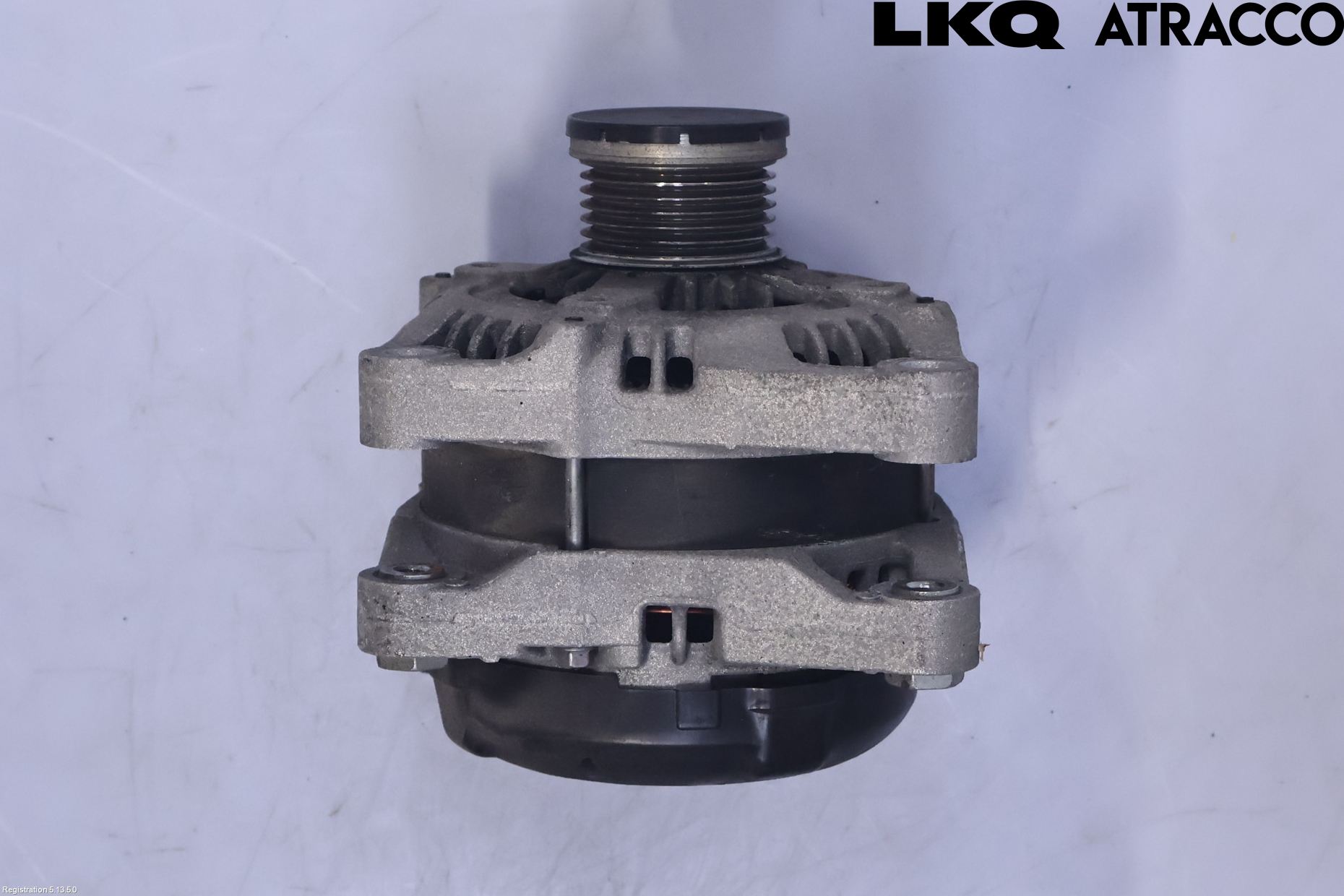 Ford FOCUS 15-18 Generator
