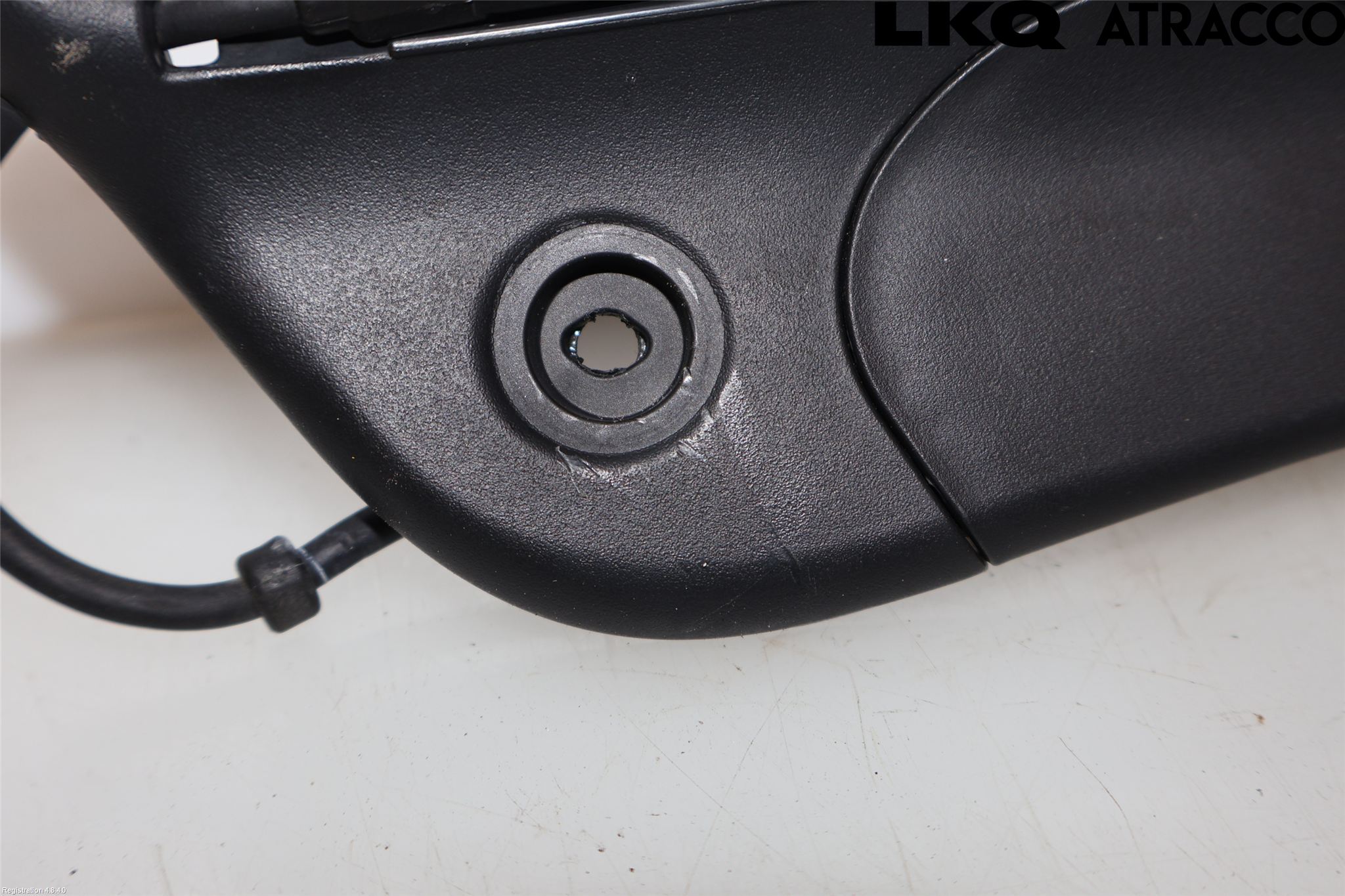 Kia OPTIMA 16-20 List Bak-Baklucka