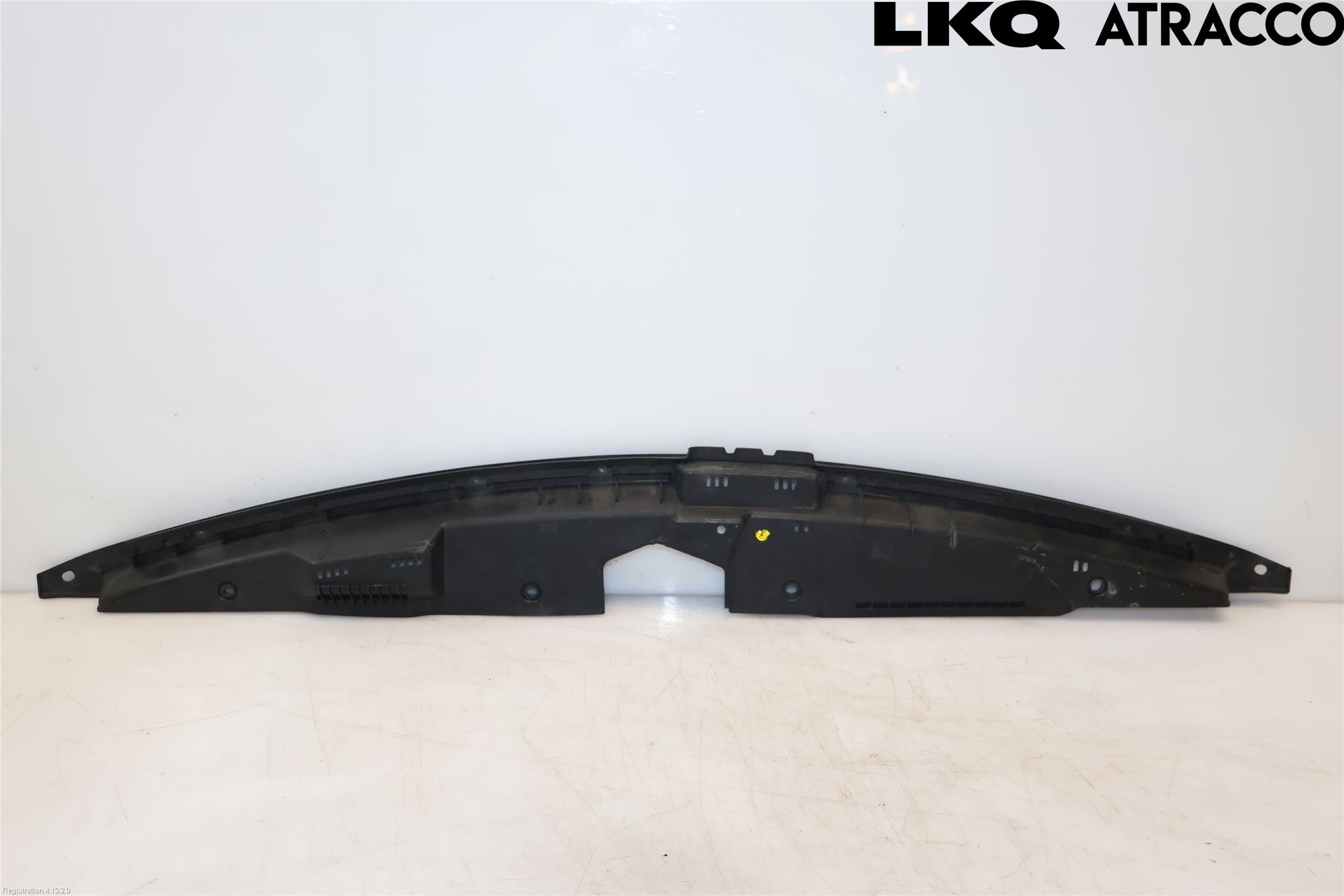 Hyundai i30 GD 13-17 Täckplast Front