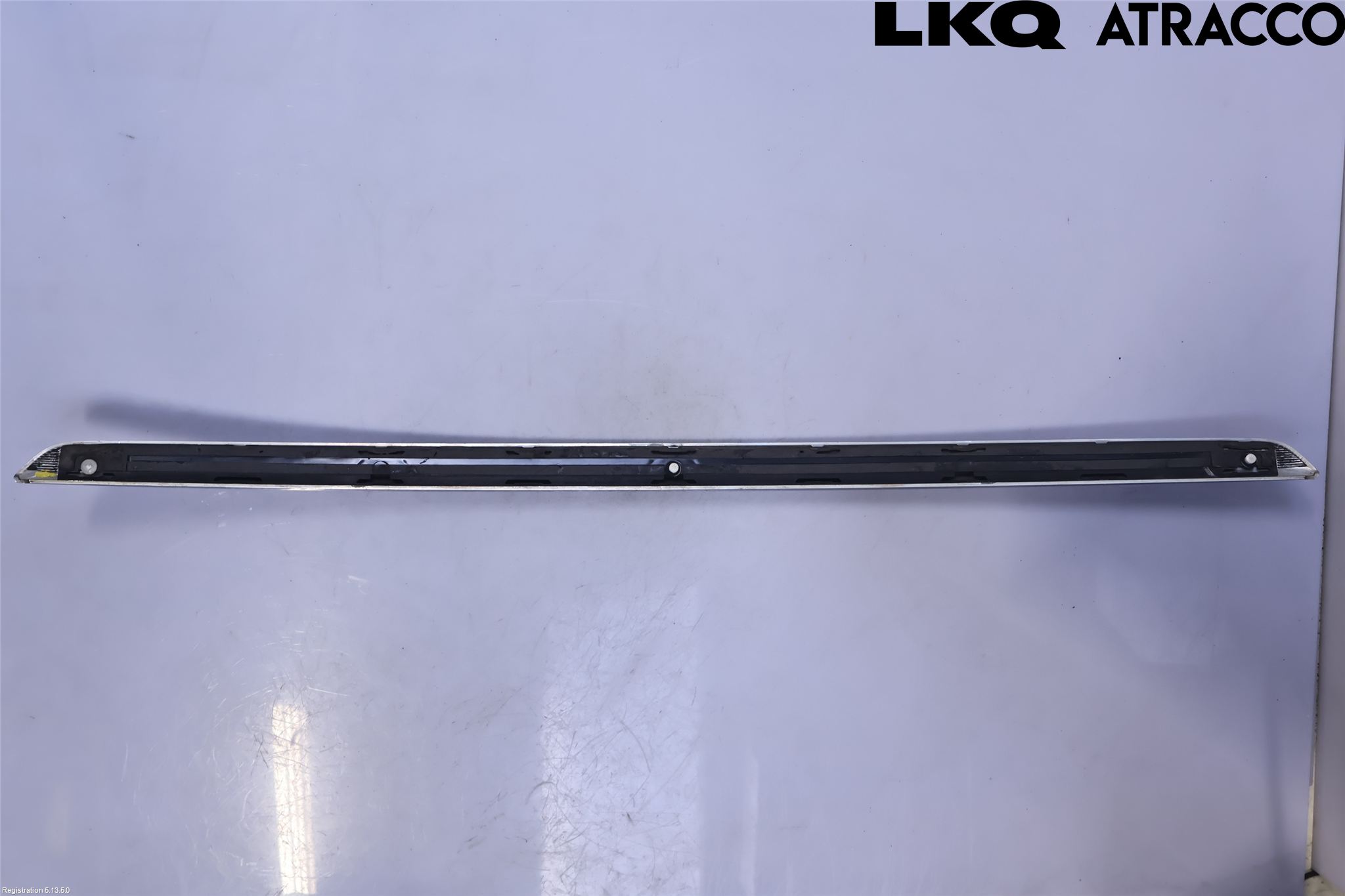 Volvo XC60 14-17 List Bak-Baklucka