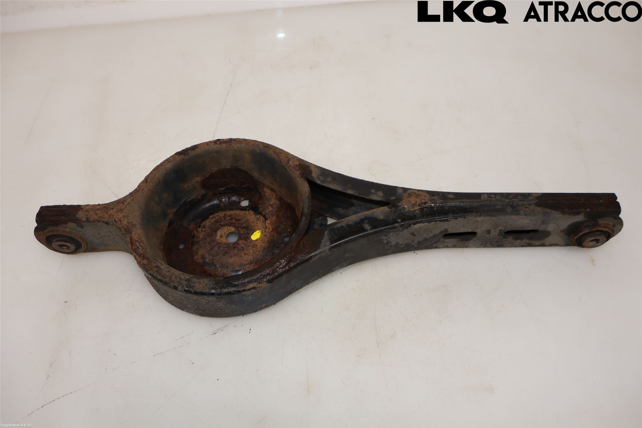 Ford S-MAX 06-15 Bärarm Bak Vänster