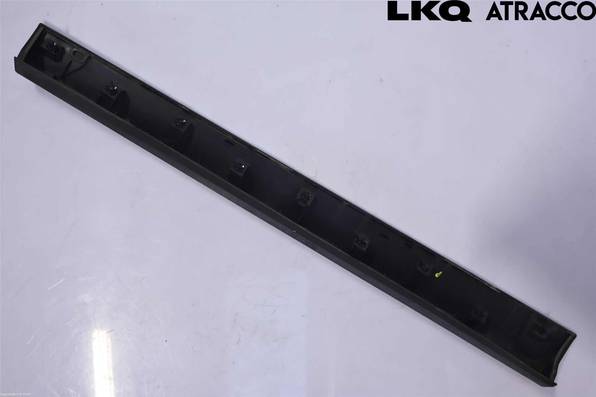 Subaru FORESTER SJ 13-18 Dörr Dekorlist Fram Hö