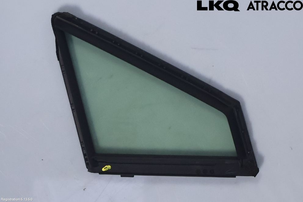 Toyota bZ4X EA10 22- Dörruta Fram Lilla Vä
