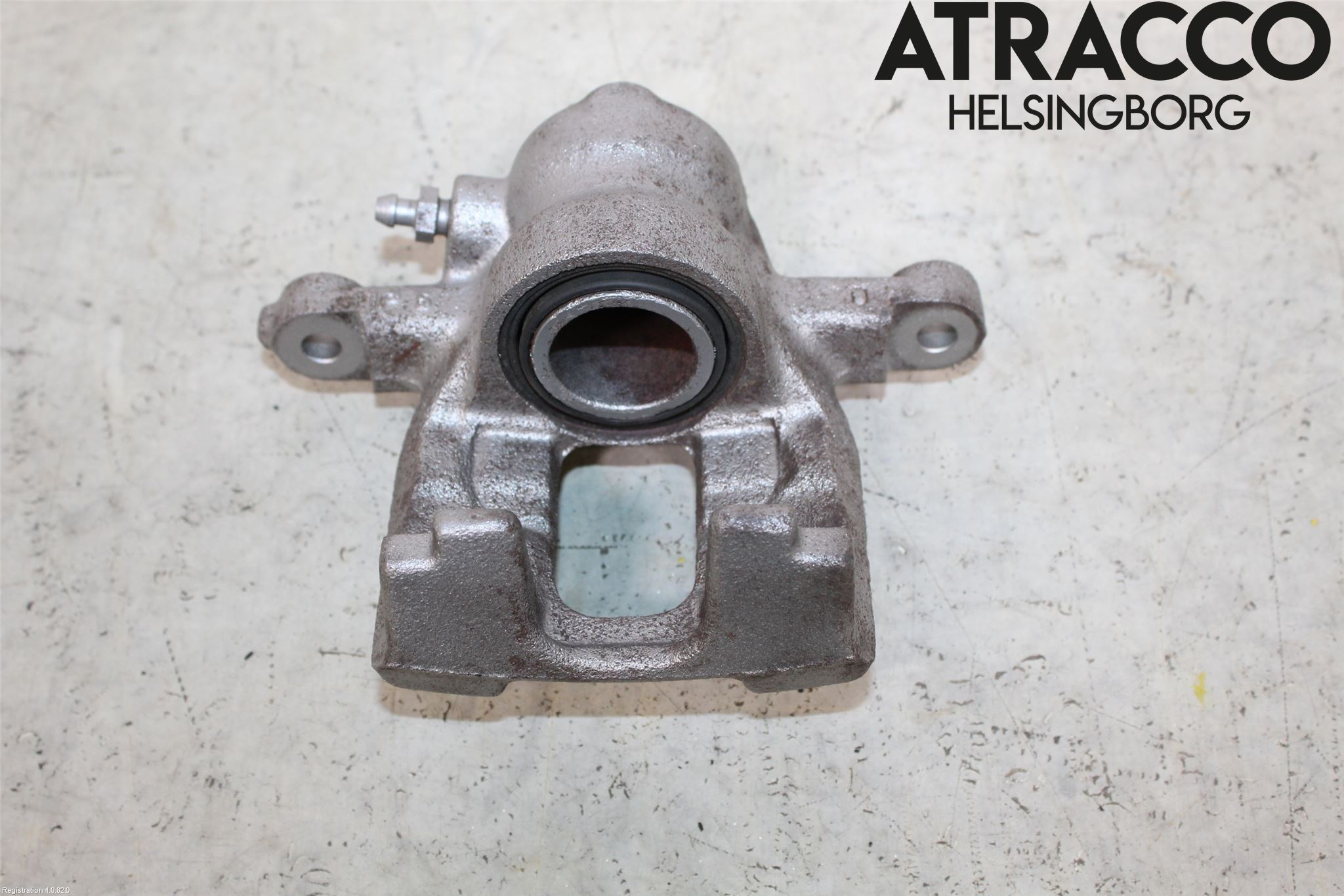 Honda CR-V 13-18 Bromsok Bak Höger