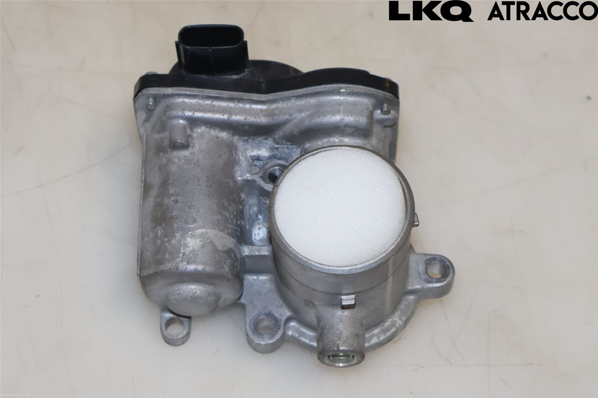 Suzuki SWIFT 17-24 Injspjällhus