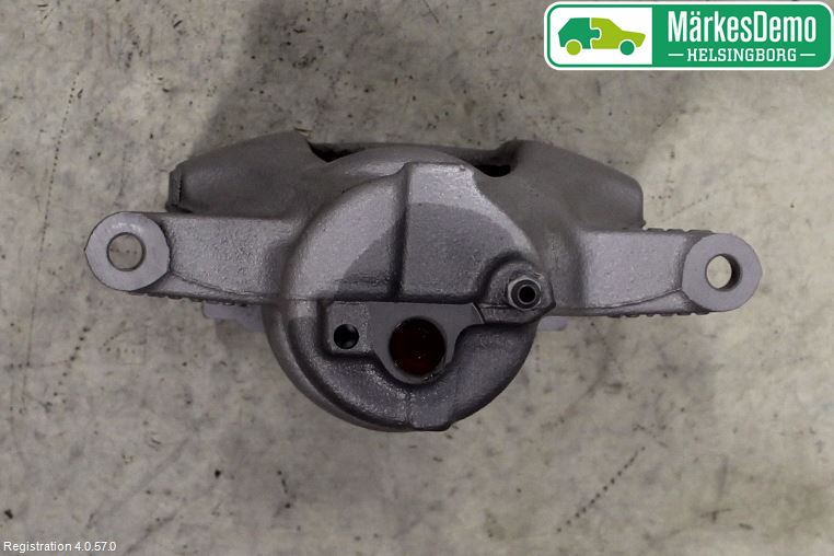 Toyota AYGO 15-21 Bromsok Fram Höger