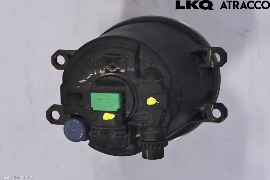 Toyota AVENSIS 09-15 Dimljus-Varselljus Fram