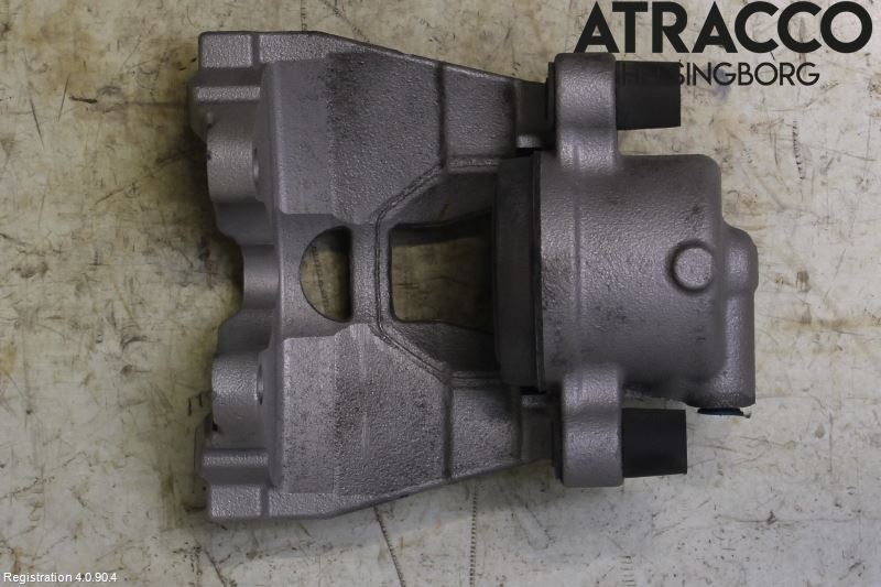 Alfa GIULIETTA Bromsok Fram Höger