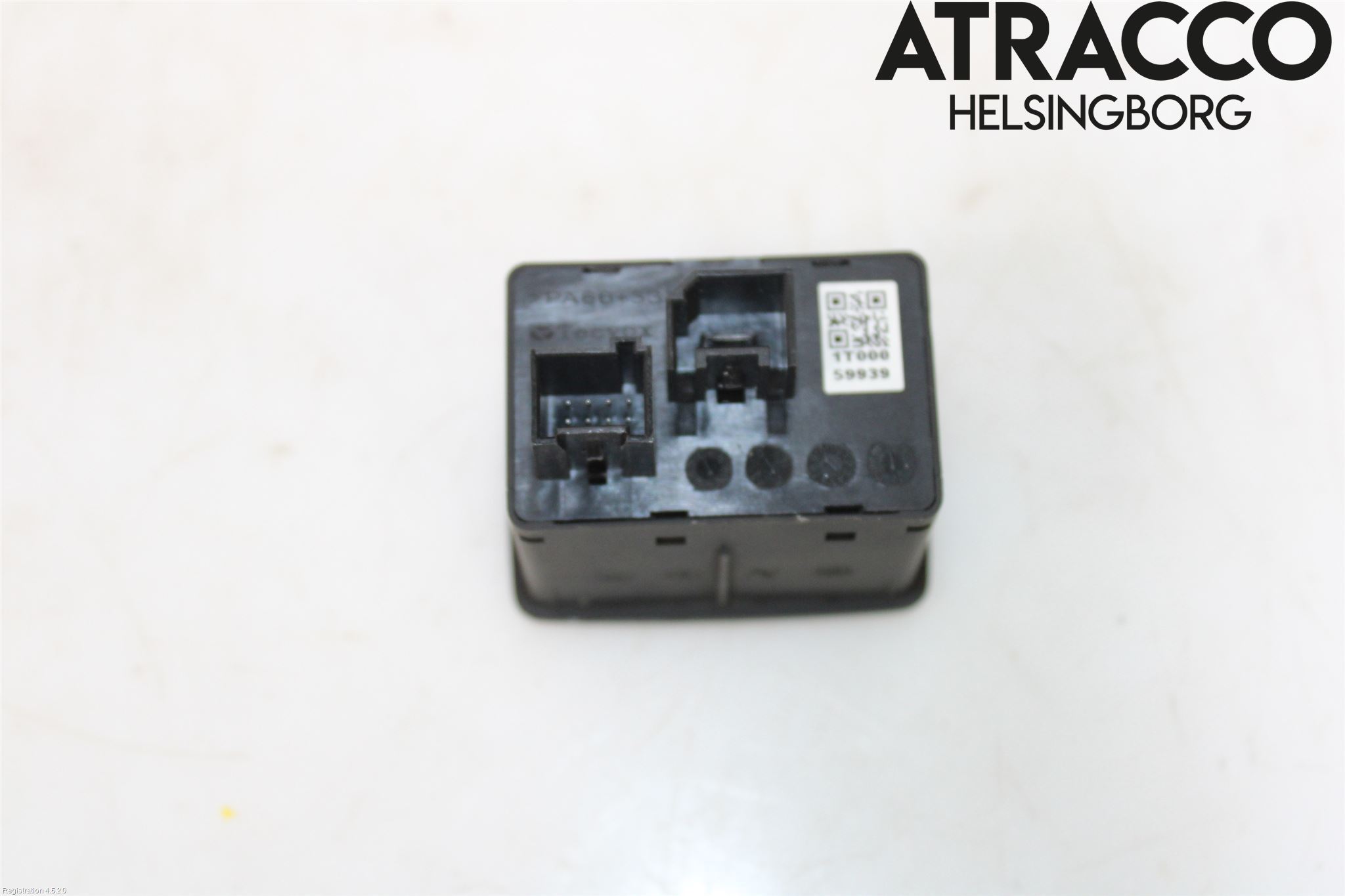 Fiat 500L 13-19 Usb Connection