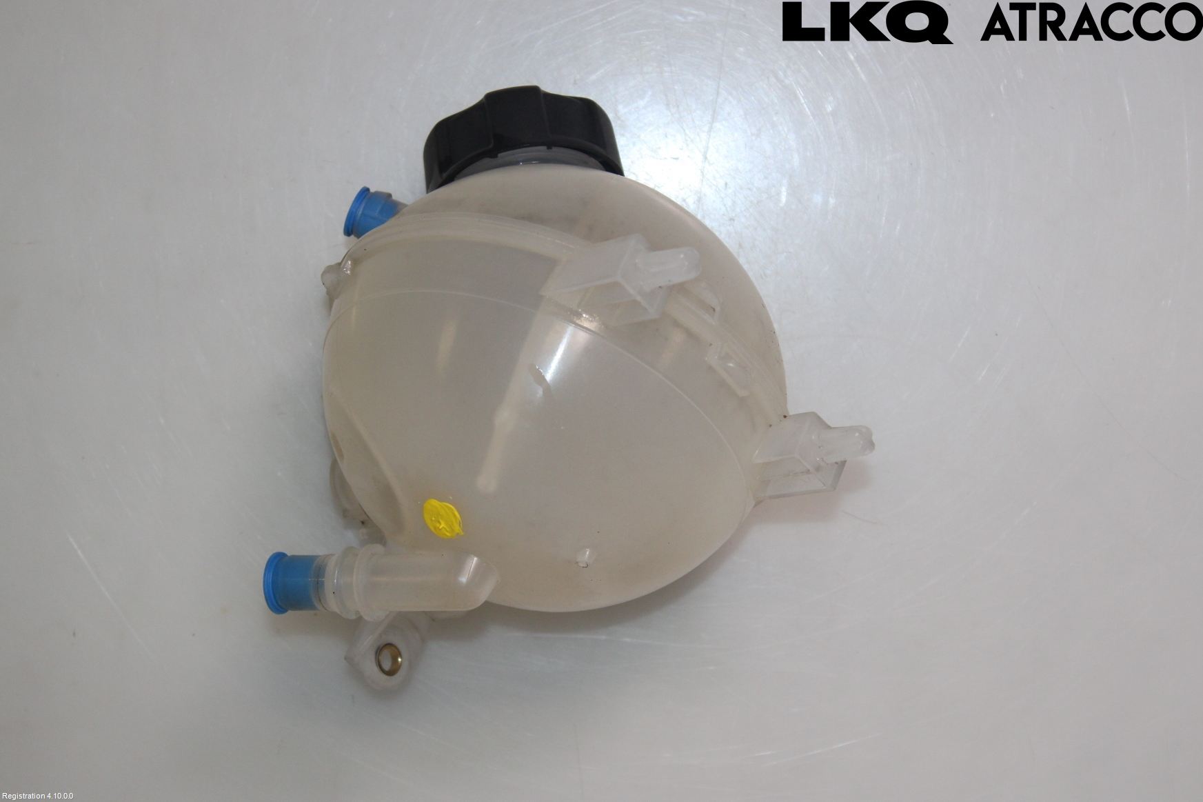 Peugeot PARTNER 16-18 Expansionstank