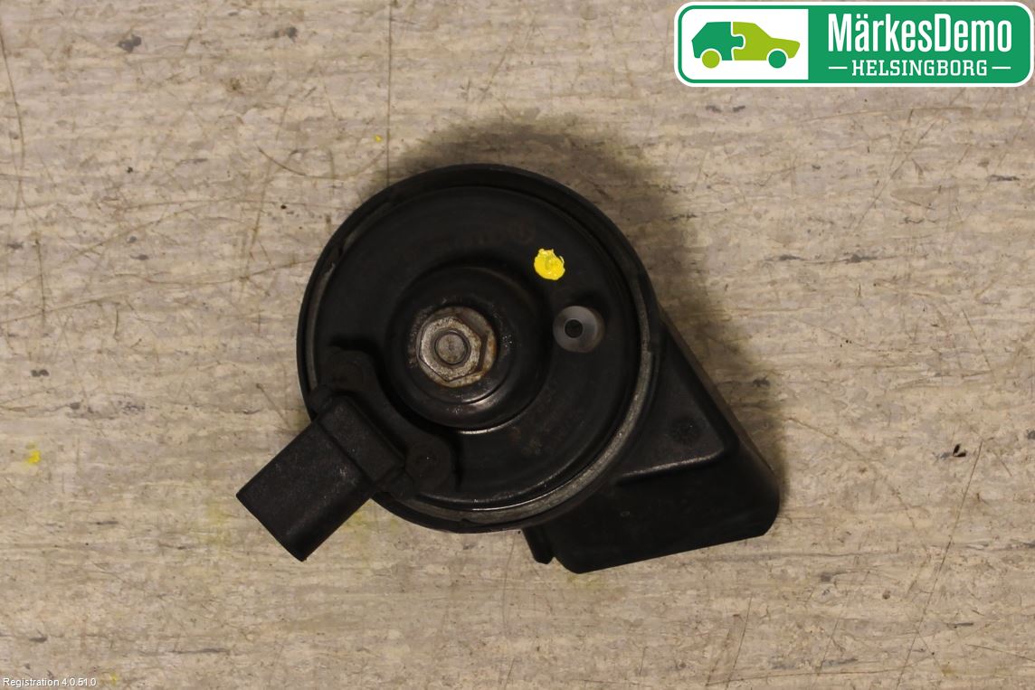 Audi TT/TTS 07-14 Signalhorn