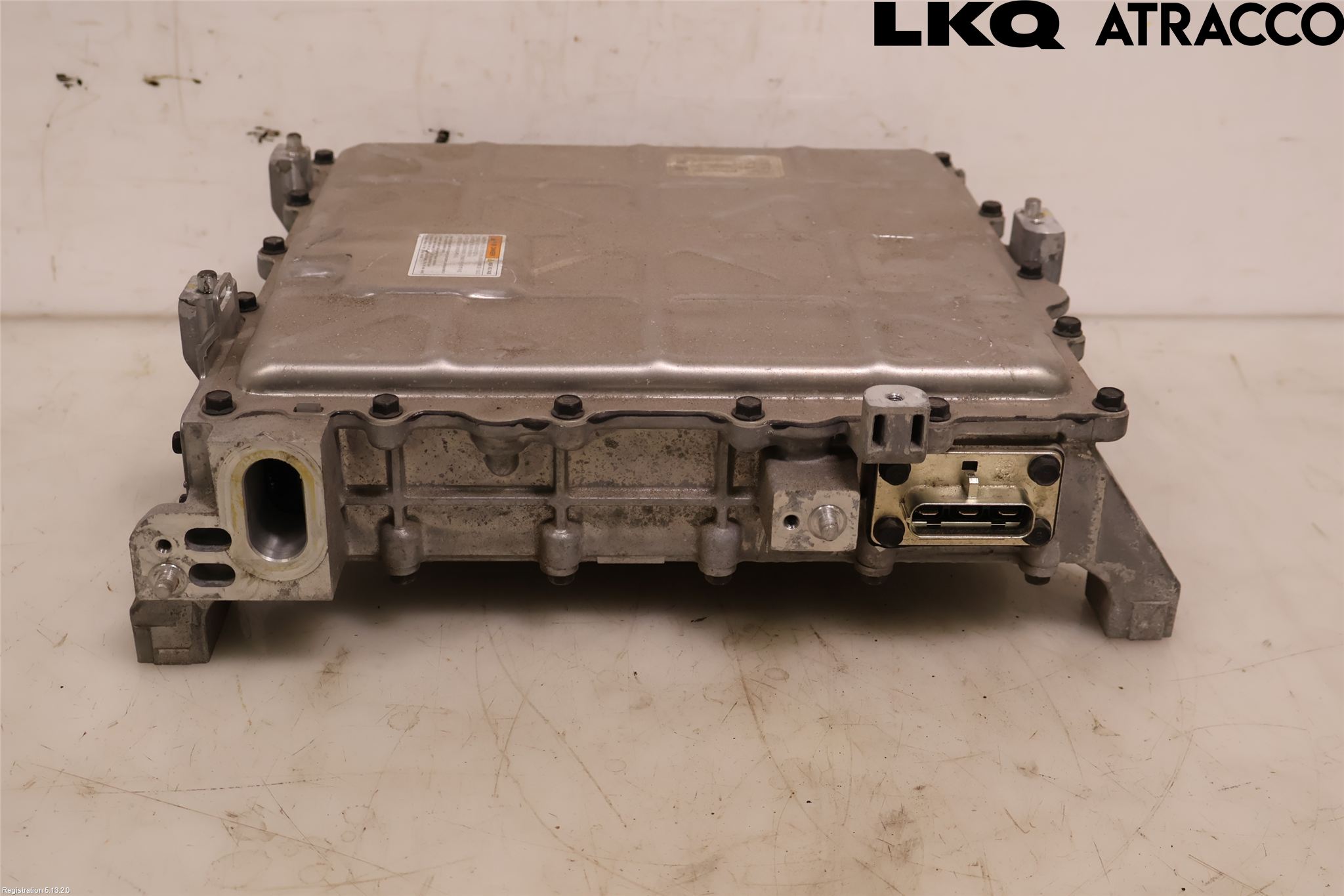 Hyundai IONIQ AE 17-22 Batteriladdare Högspänning