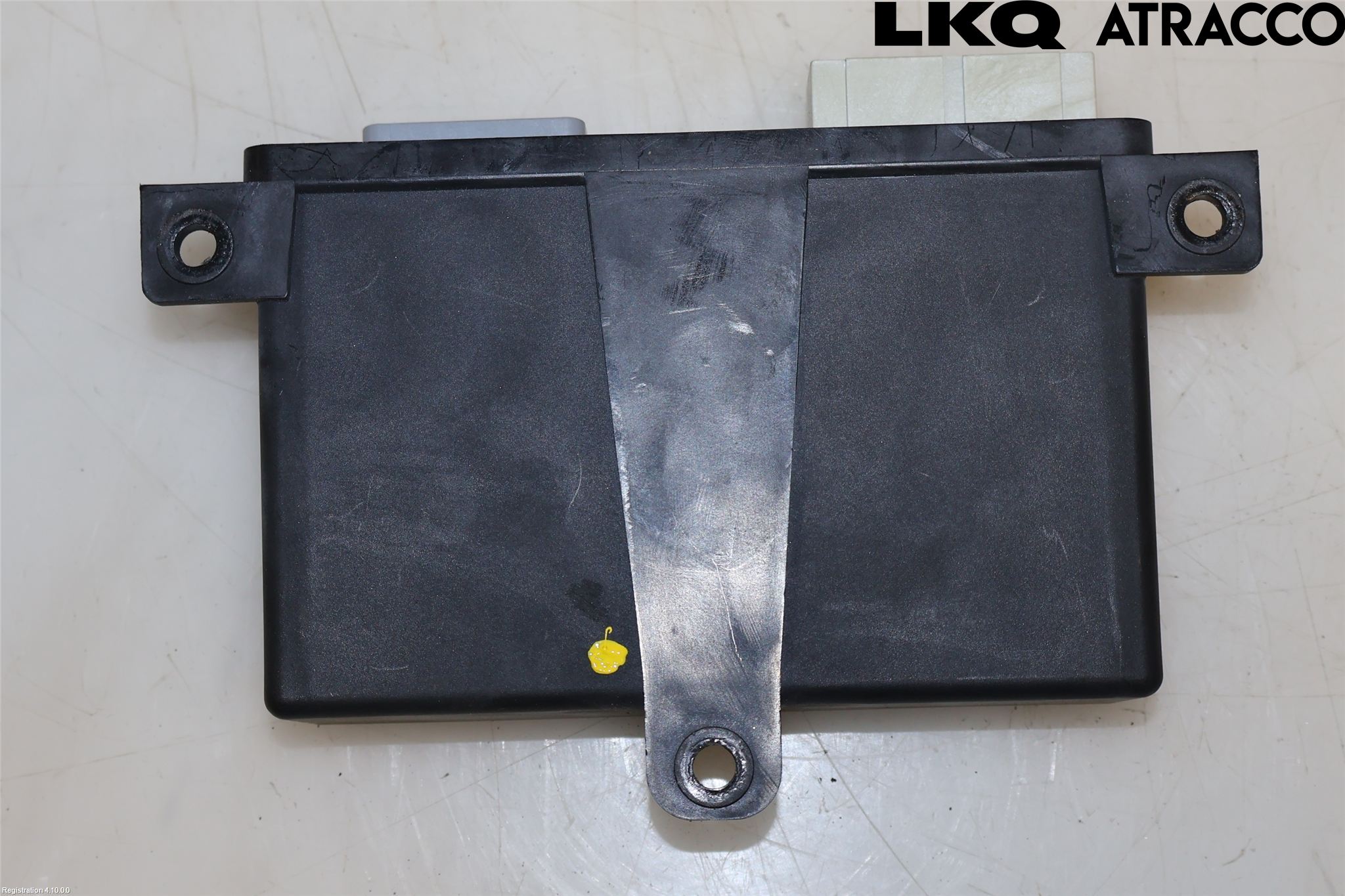 Jaguar XF 08-15 Styrenhet Parkbroms Epb