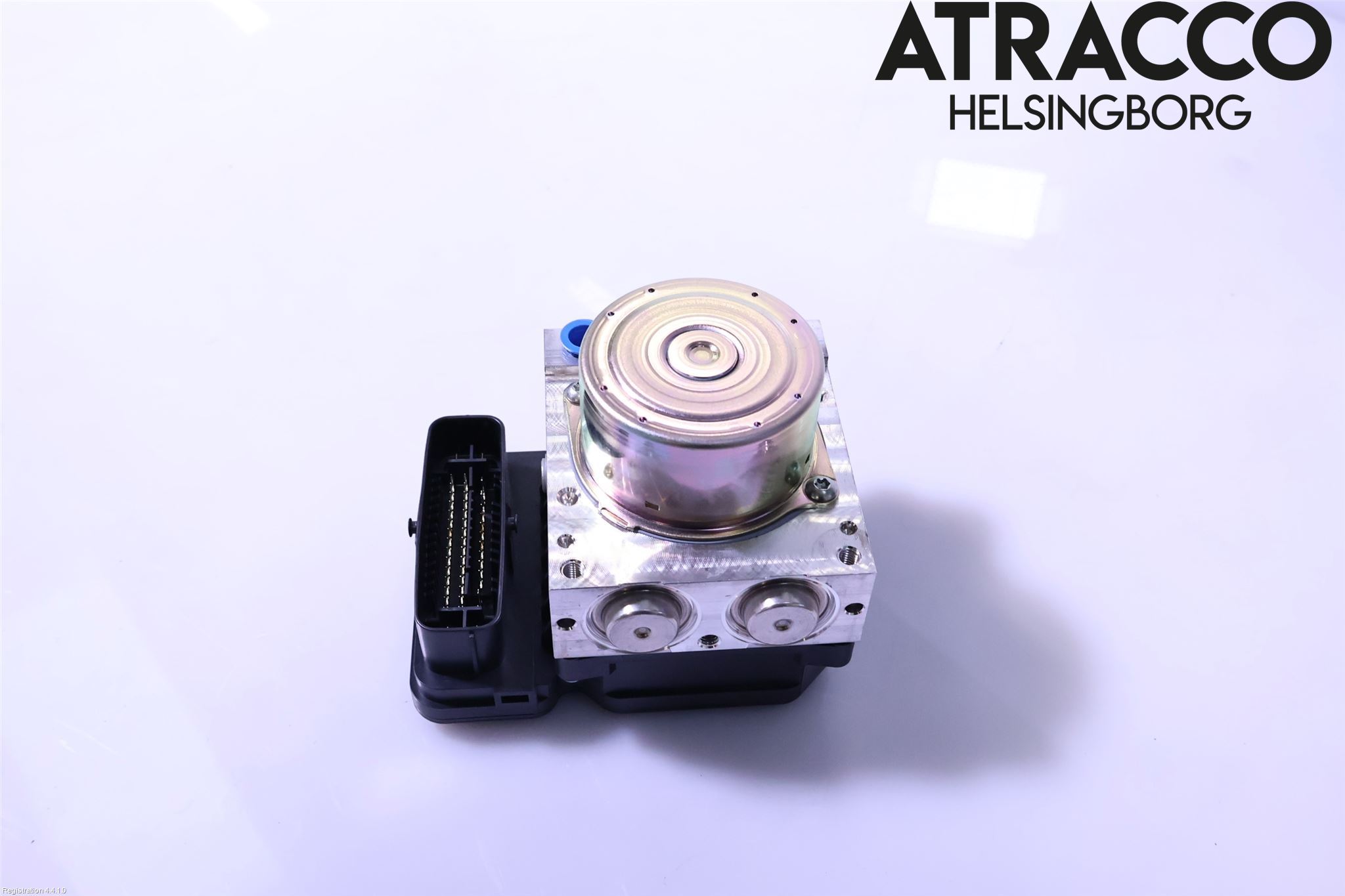 Toyota RAV4 19- Abs Hydraulaggregat