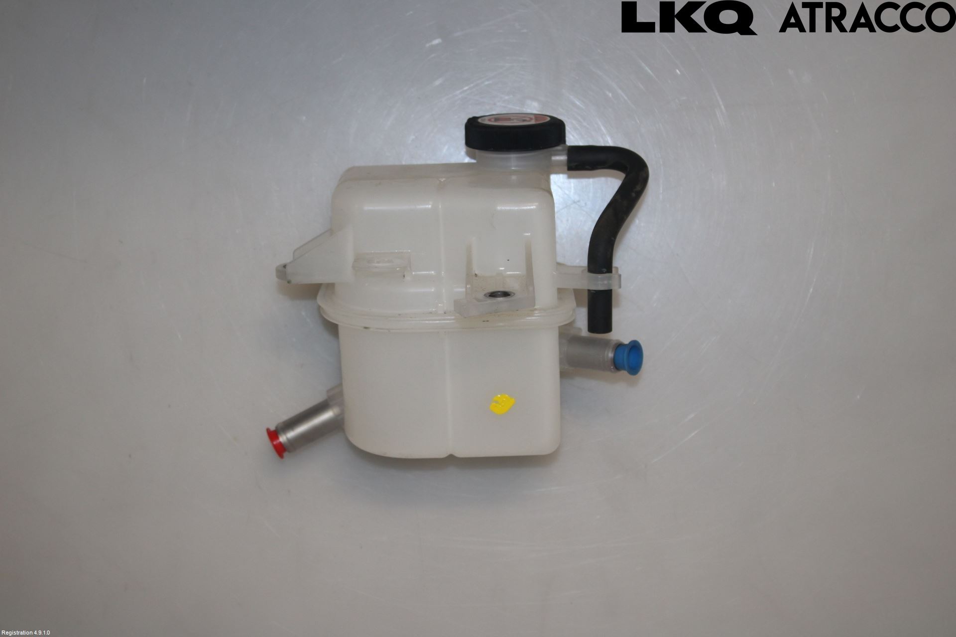 Lexus NX 300h 15-21 Expansionstank