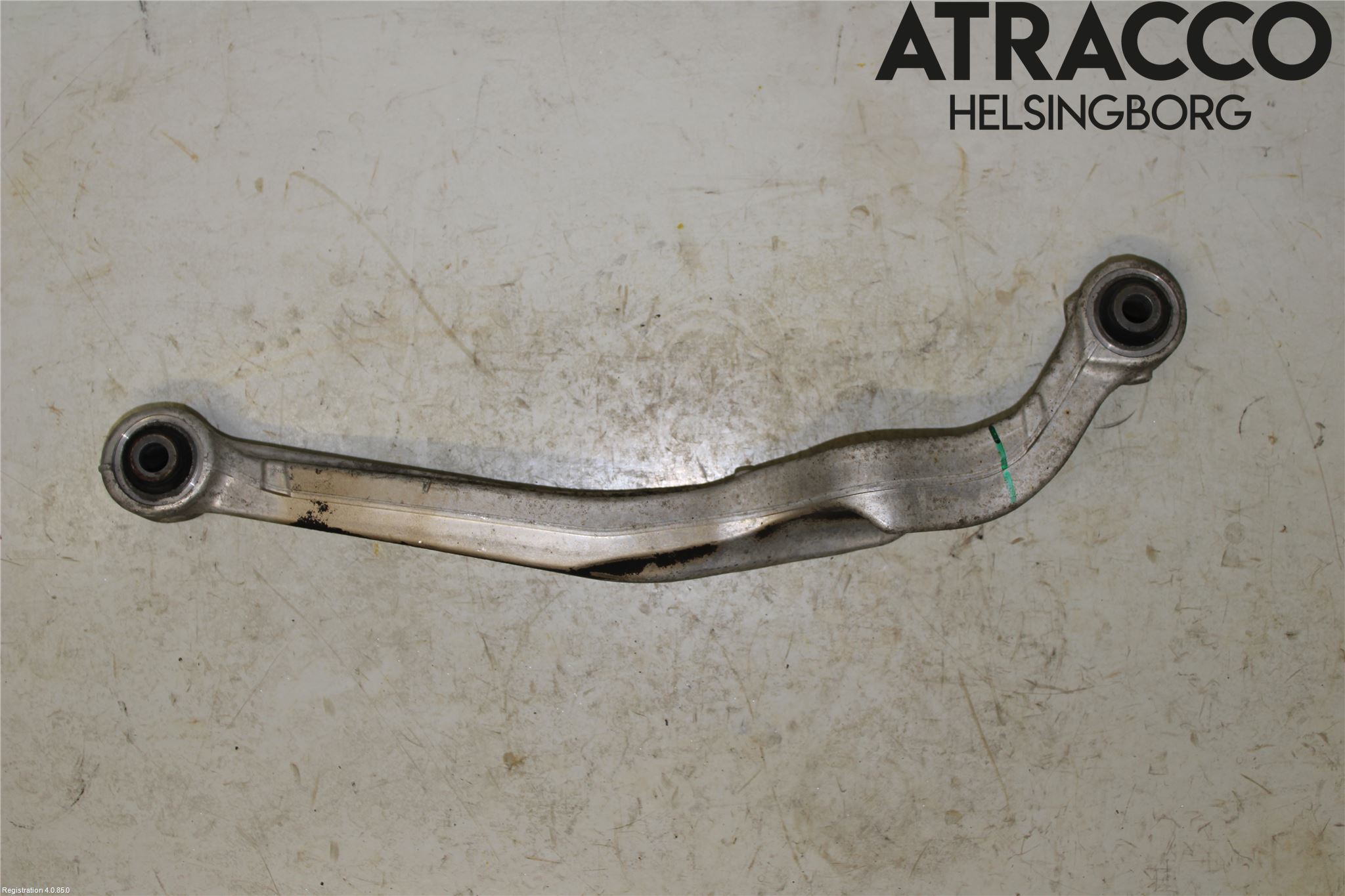 Nissan QASHQAI 14-17 Bärarm Bak Övre Höger