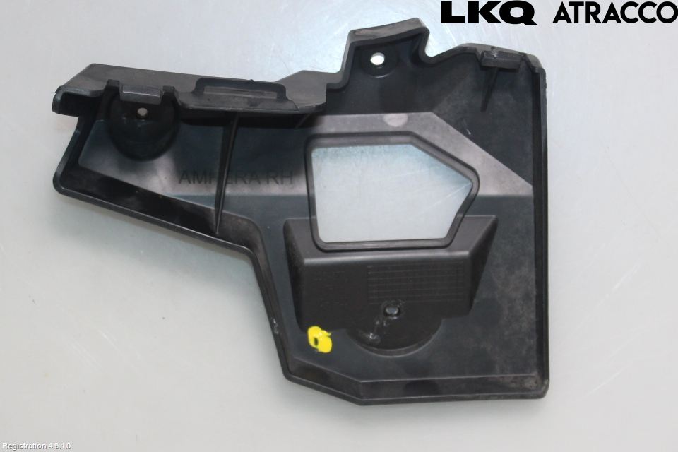 Opel AMPERA 12-16 Stötfångarfäste Bak Hö