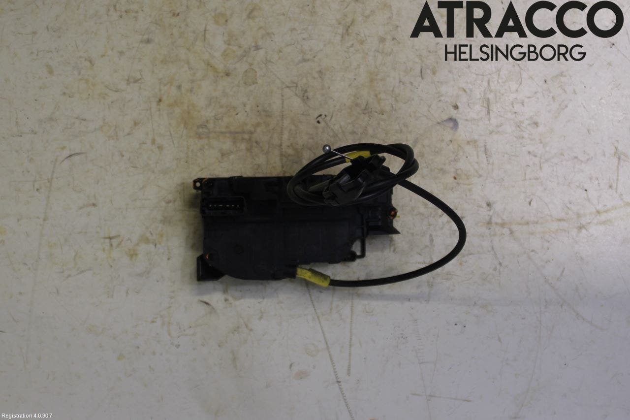 Mercedes-Benz MB CITAN (W415) 13-21 Centrallåsmotor Vänster