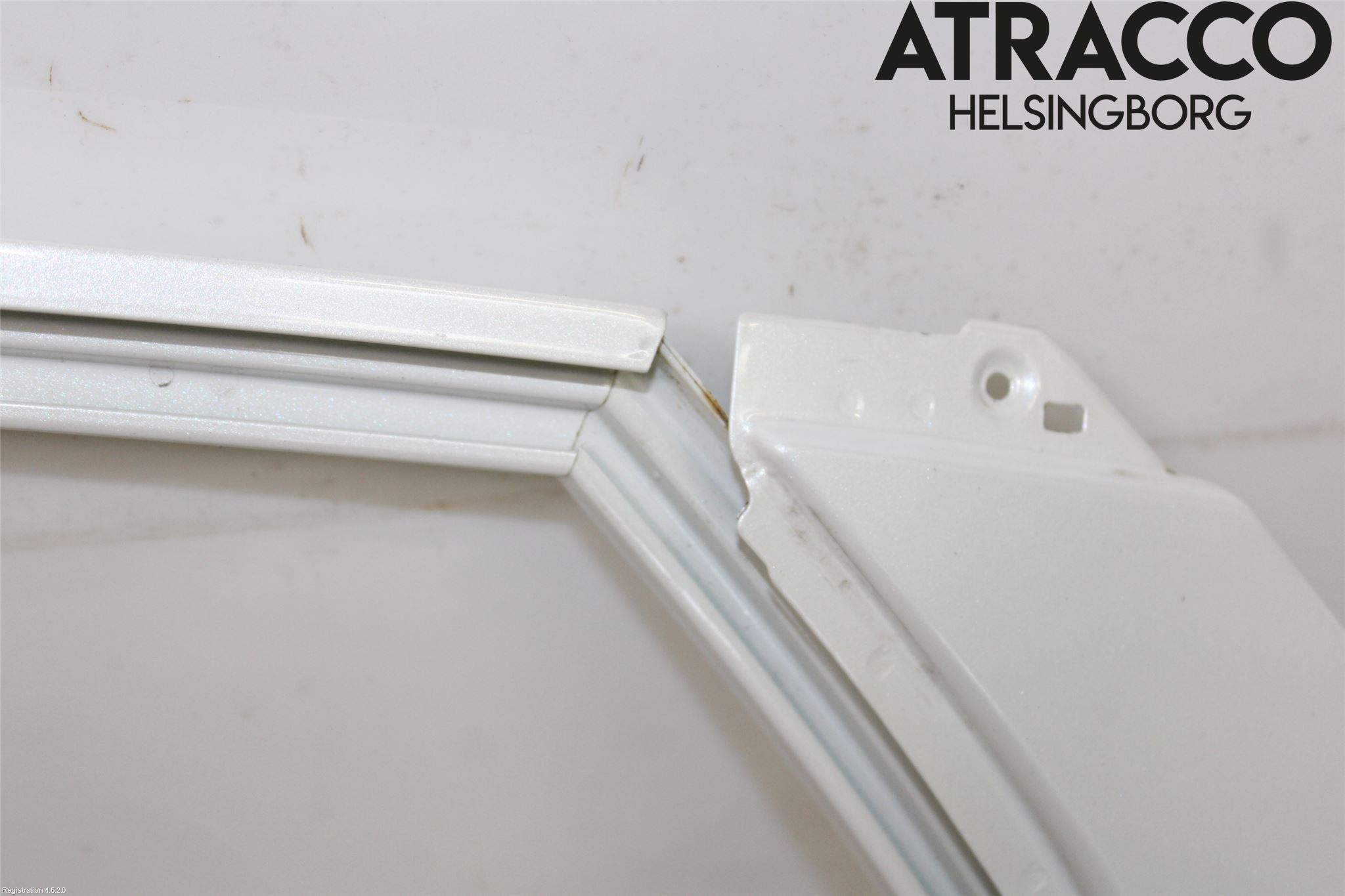 Kia OPTIMA 00-15 Dörr Bak Vänster