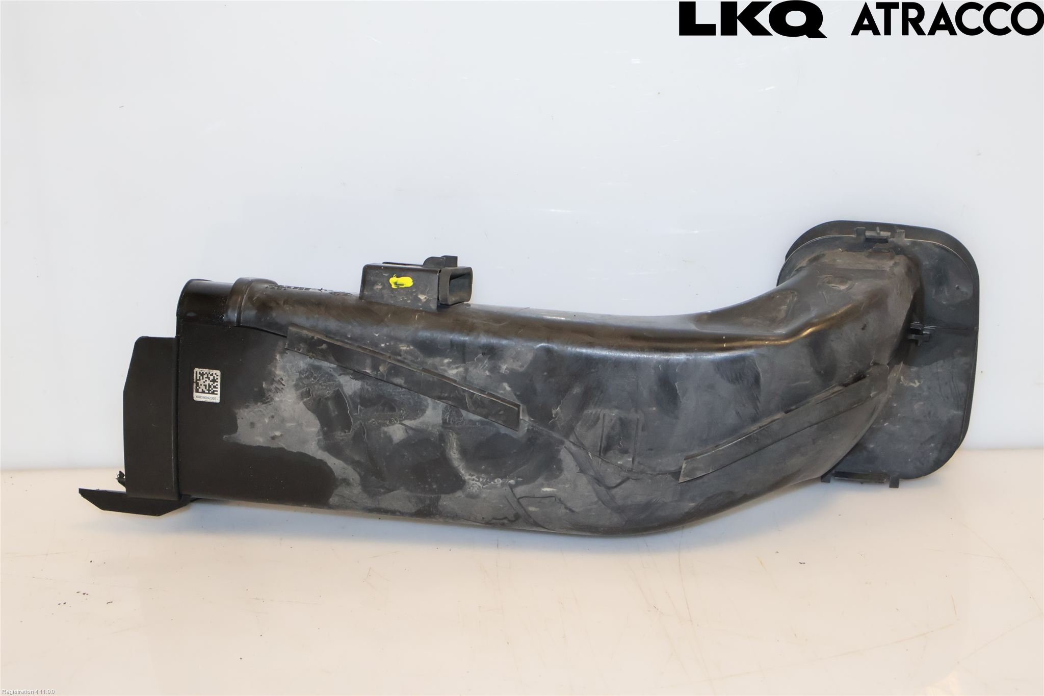 BMW 3 G20/G21/G80/G81 19- Luftrenare Övrigt